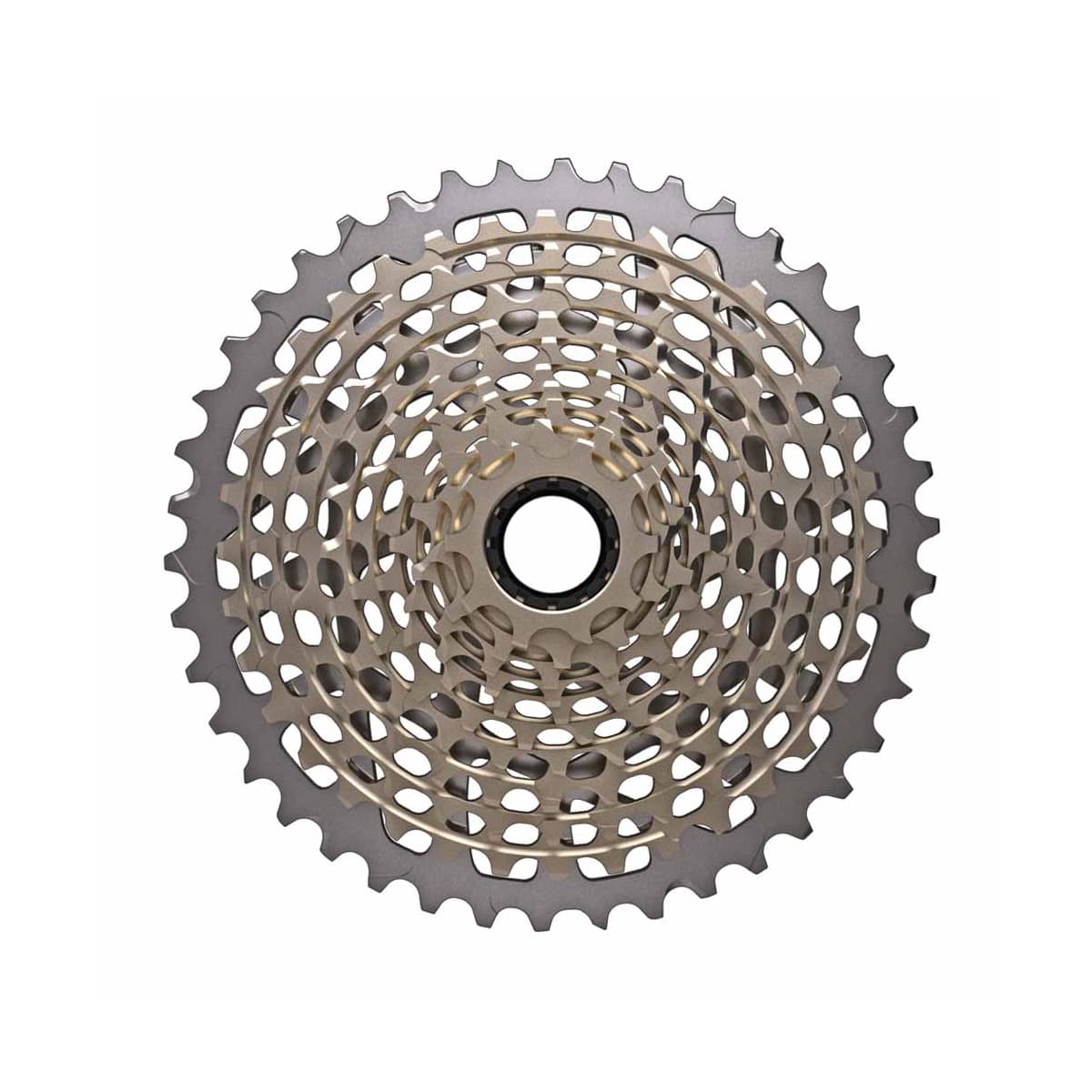 Sram XX1 XG1199 11 Speed Cassette 10-42T Fits XD Driver Body — product photo