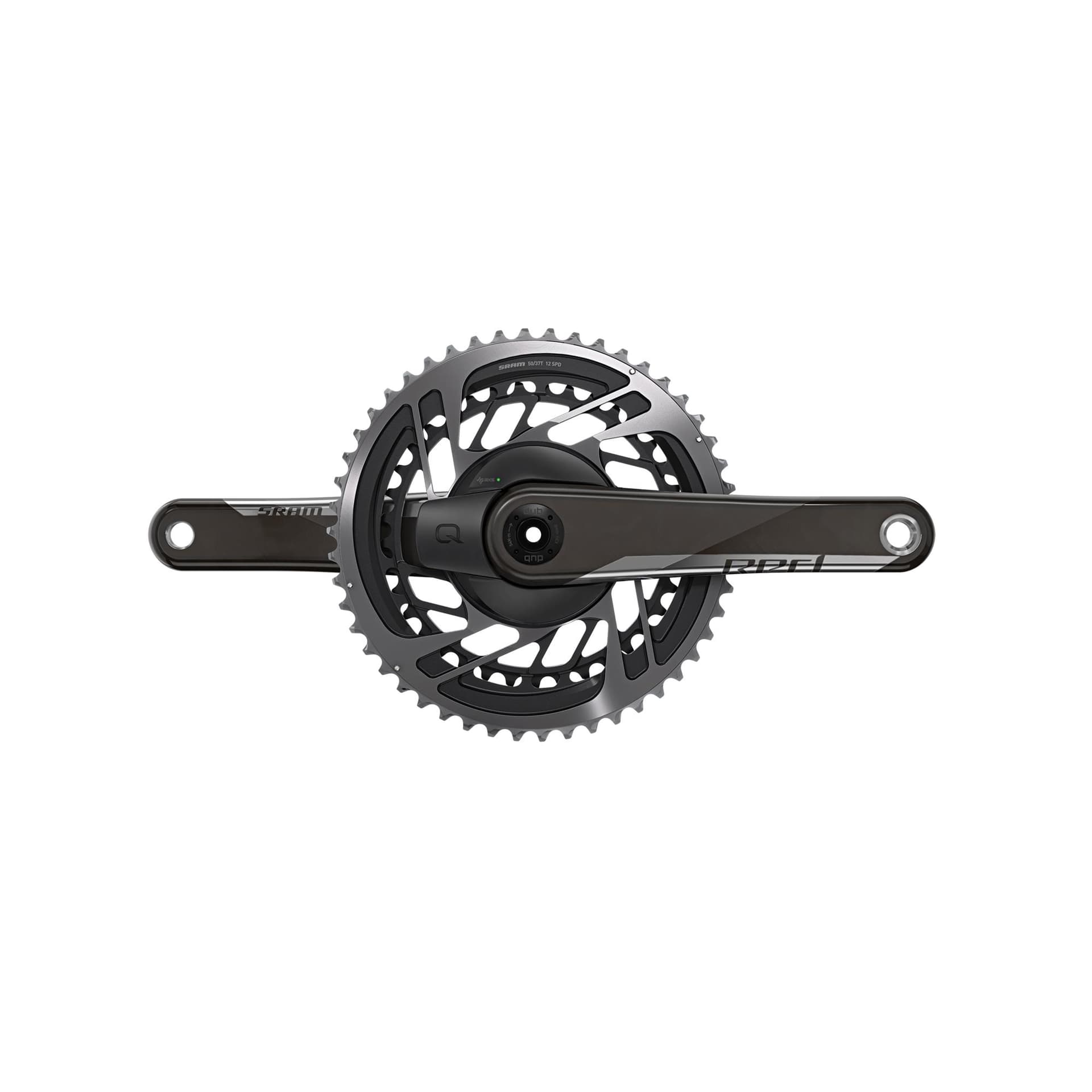 Sram Red D1 Quarq Road Powermeter DUB — product photo