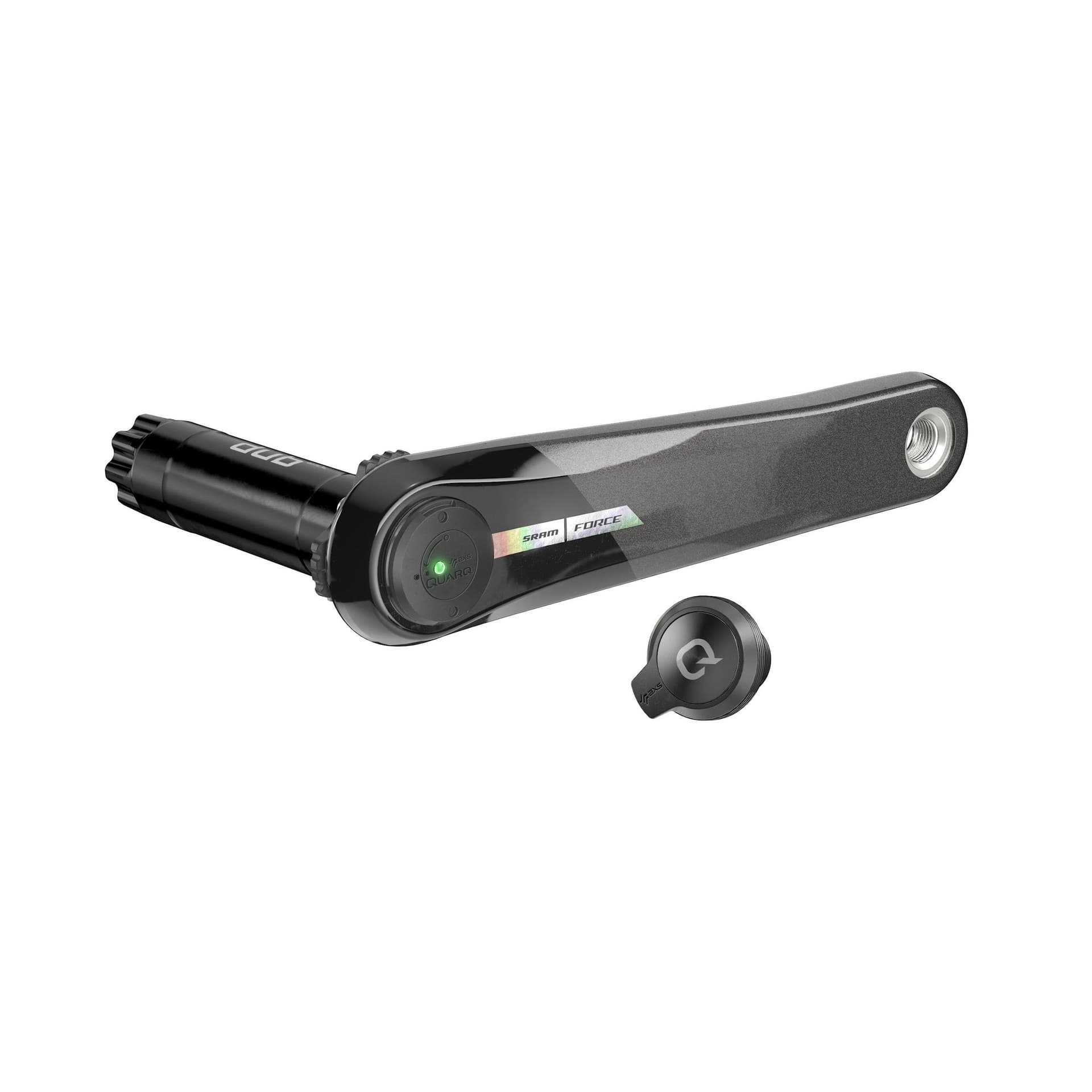 Sram Force D2 Crankarm Power Meter Upgrade DUB (Right Arm/BB/Spider/Chainrings non included) — product photo