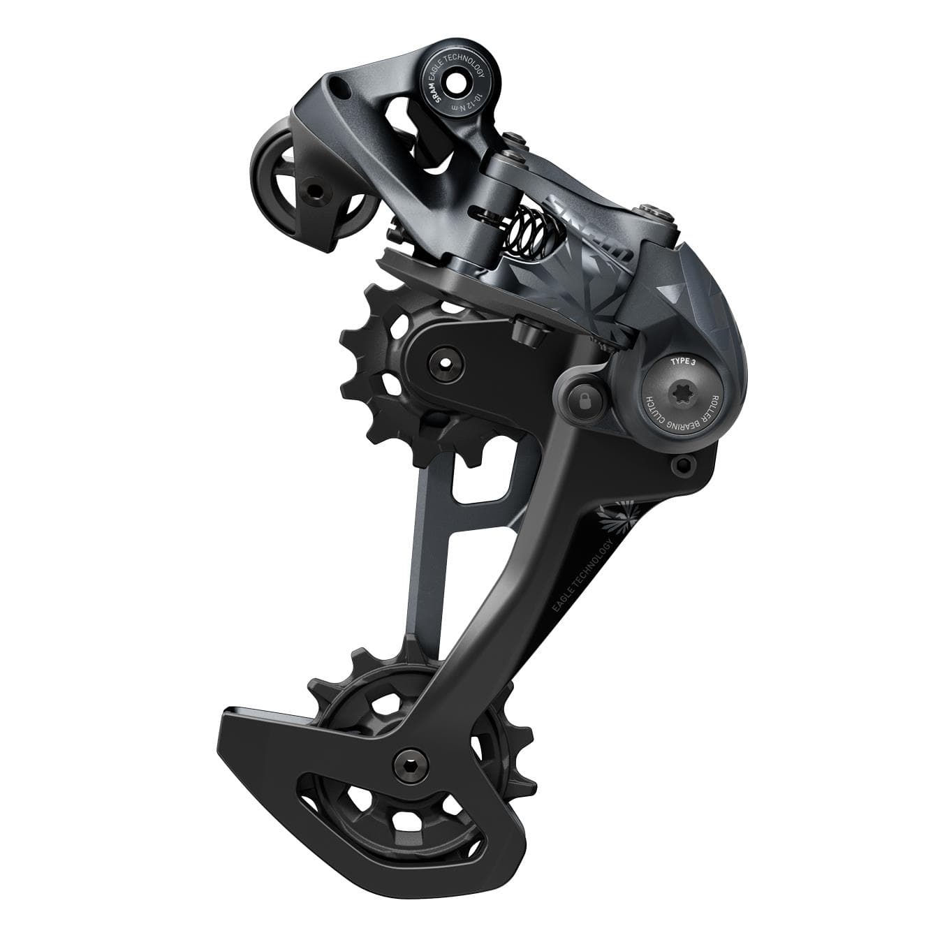 Sram Rear Derailleur XX1 Eagle 12 speed Max 52T — product photo