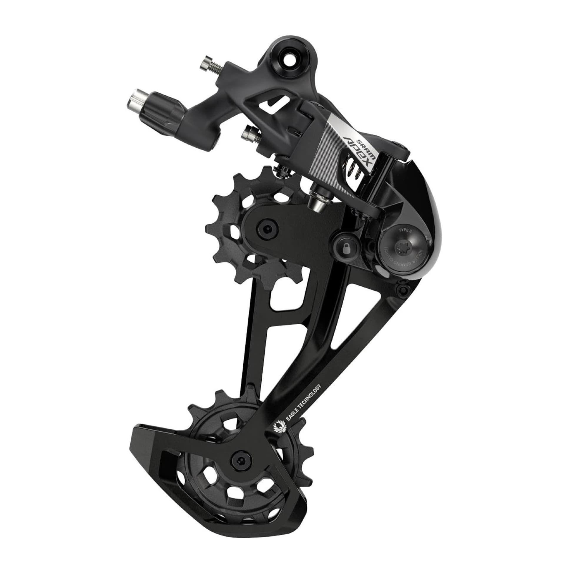 Sram APEX Eagle Rear Derailleur D1 Max 52T 12 Speed (Mechanical) — product photo