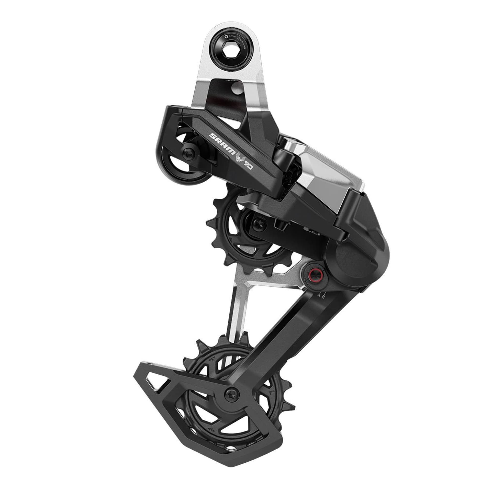 Sram Rear Derailleur Eagle 90 T-Type 12 Speed Max 52T (Mechanical) — product photo