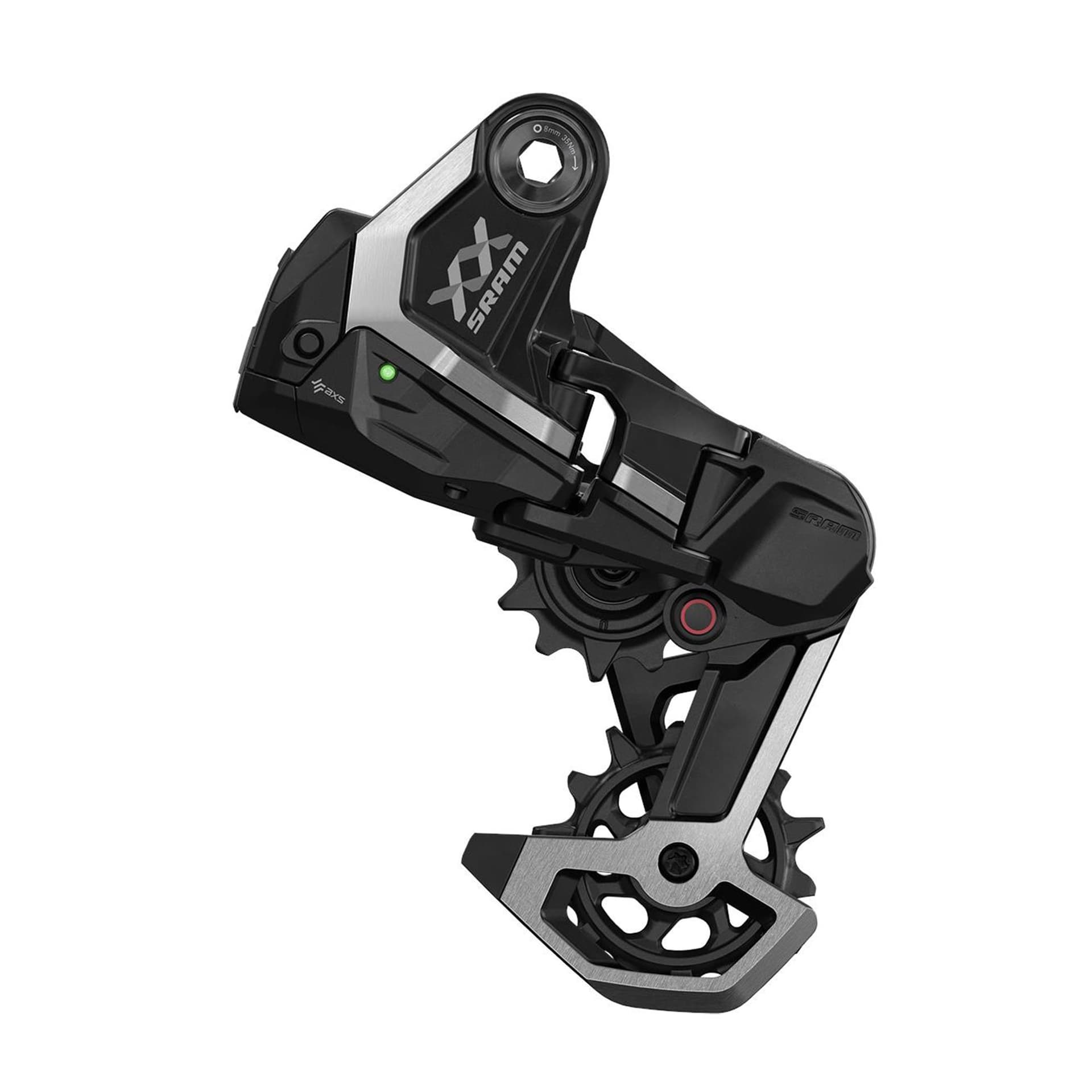 Sram Rear Derailleur XX Downhill T-Type AXS — product photo