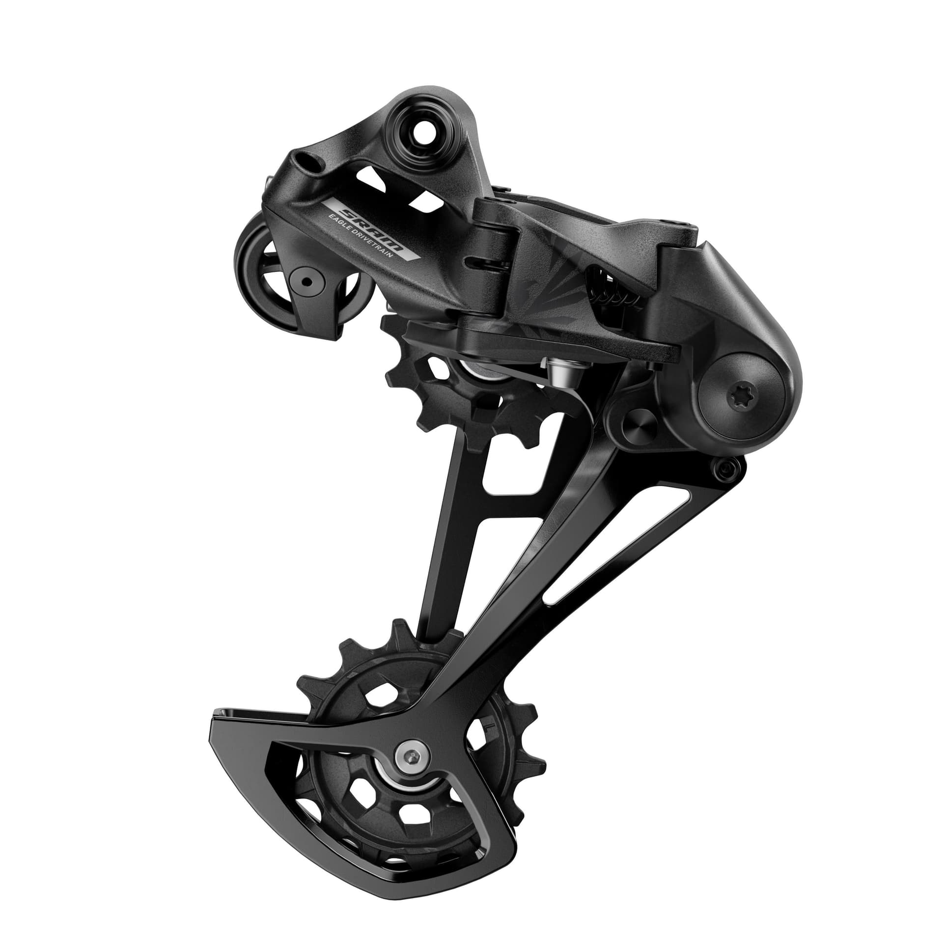 Sram Rear Derailleur S100 Eagle drivetrain 12 speed (mechanical) - Replaces SX & NX — product photo
