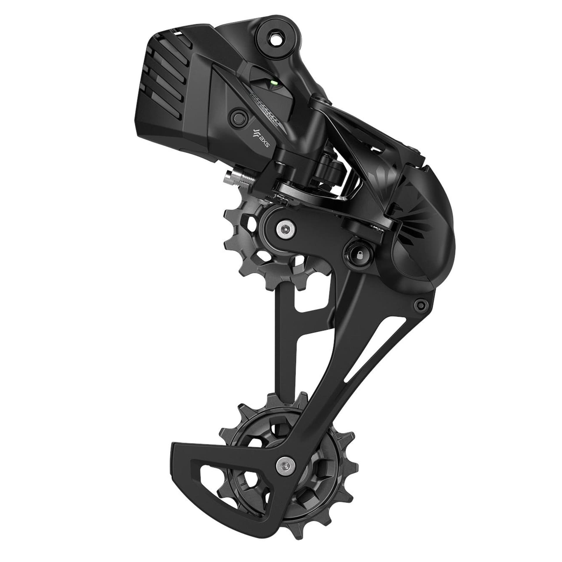 Sram Rear Derailleur S500 Eagle drivetrain AXS 12 speed - Replaces GX, X01 & XX1 AXS — product photo