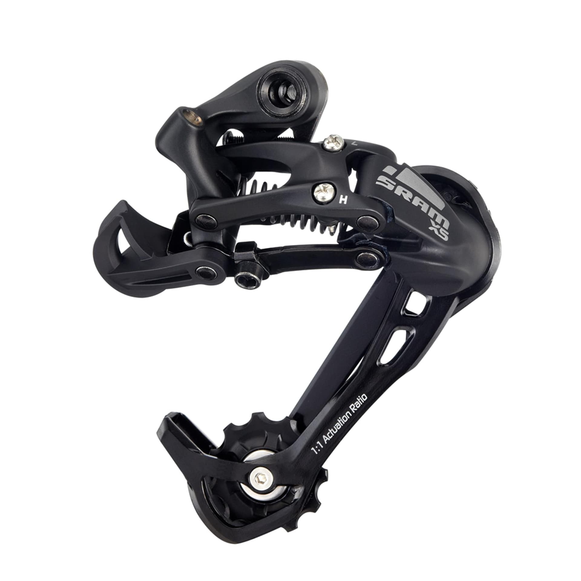 Sram X5 Rear Derailleur - (8-9spd) — product photo