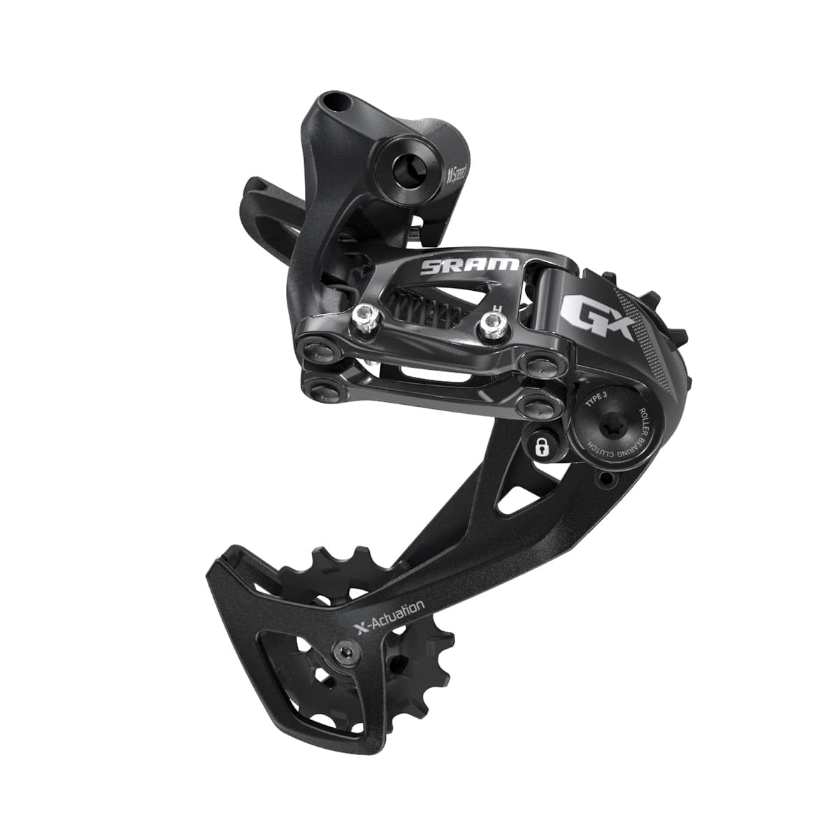 Sram Rear Derailleur GX 2x11-Speed — product photo