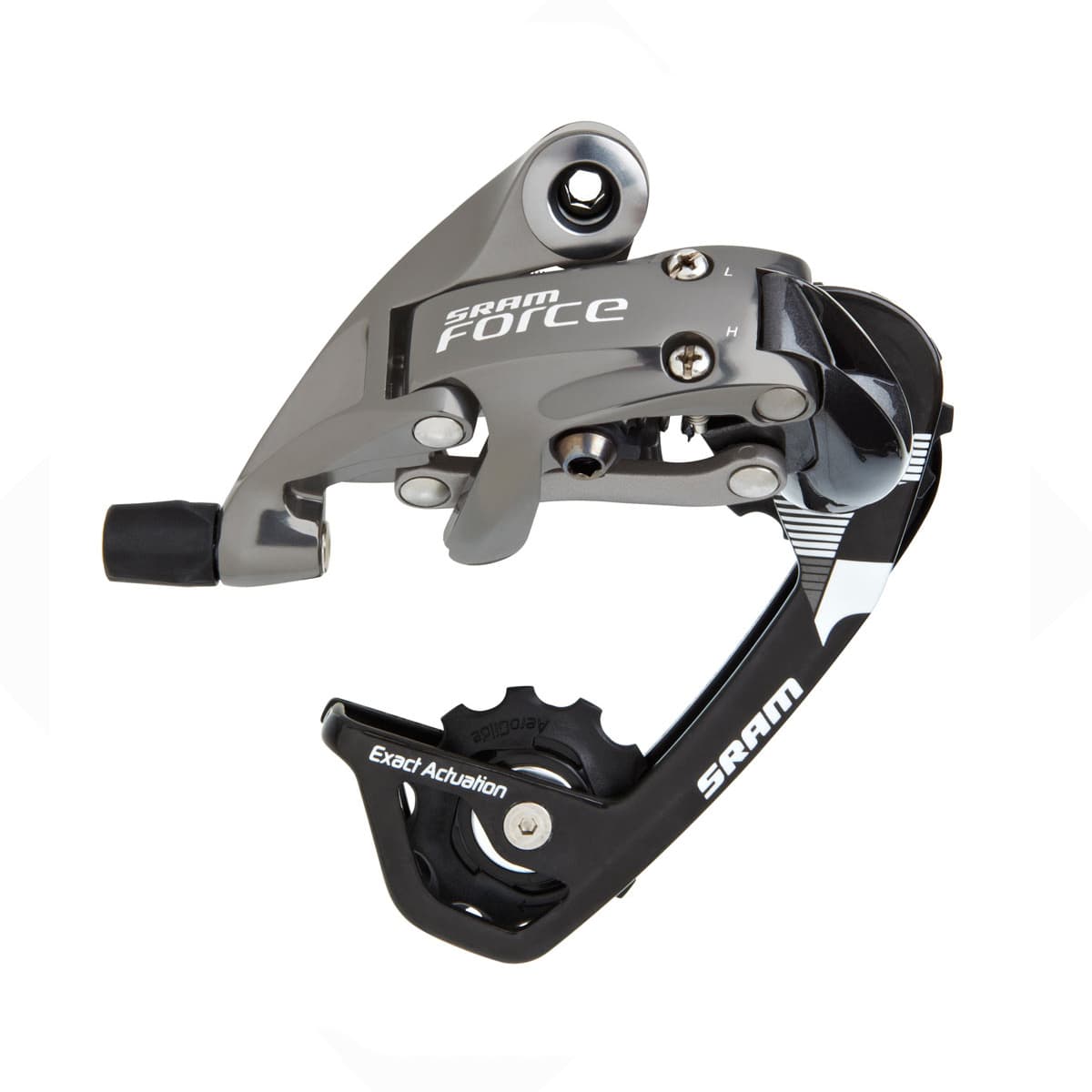 Sram Force Road Rear Derailleur WiFli (Medium Cage) — product photo