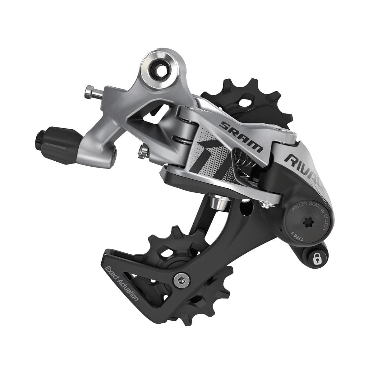Sram Rival1 Rear Derailleur Medium Cage 11-Speed T3 — product photo