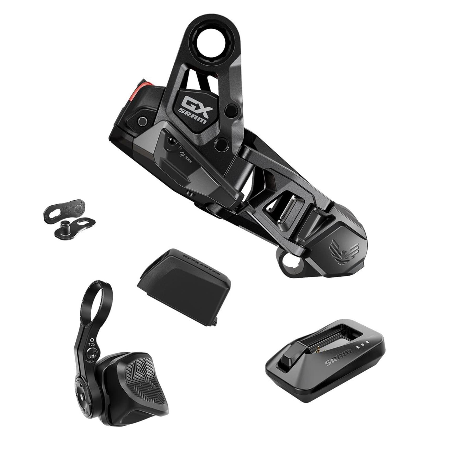 Sram Rear Derailleur Gx Upgrade Kit — product photo