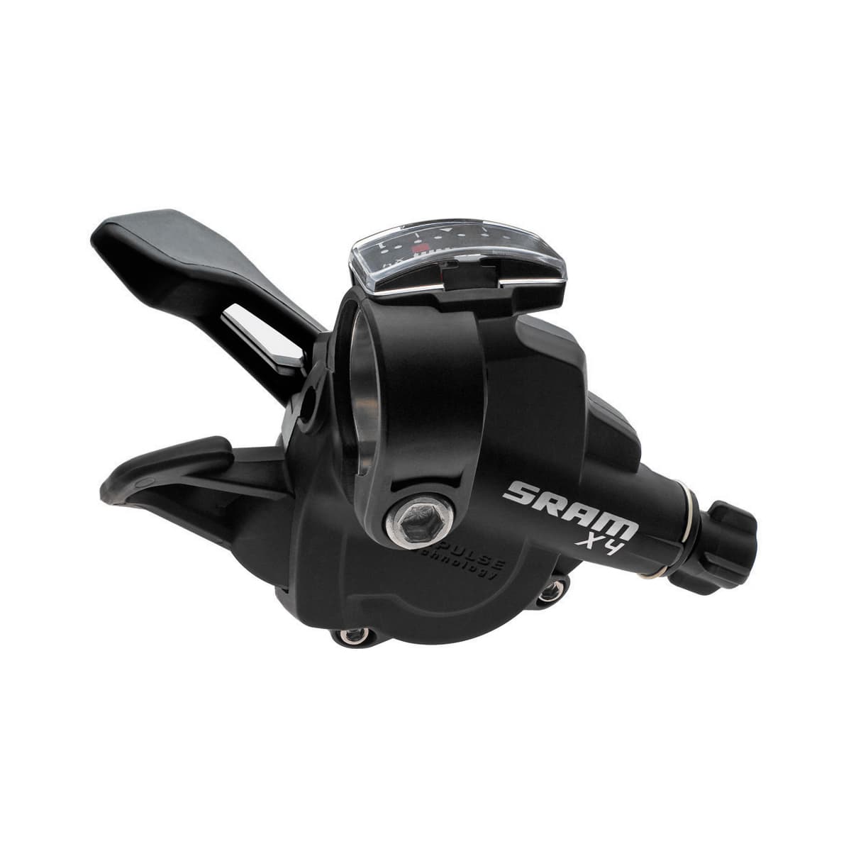 Sram X4 Shifter - Trigger - Set 3x8 — product photo