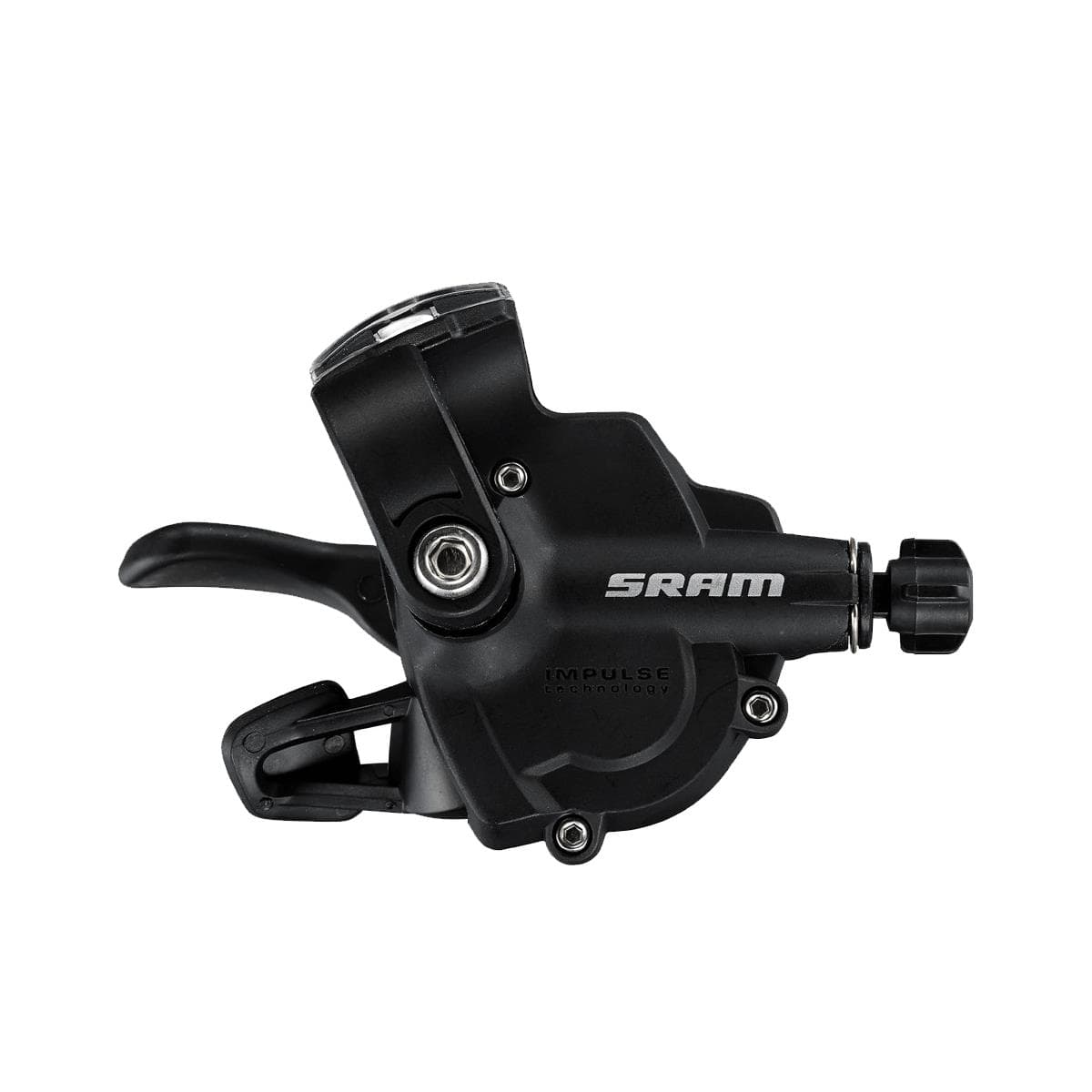 Sram X3 Shifter - Trigger - Rear 7 Speed — product photo