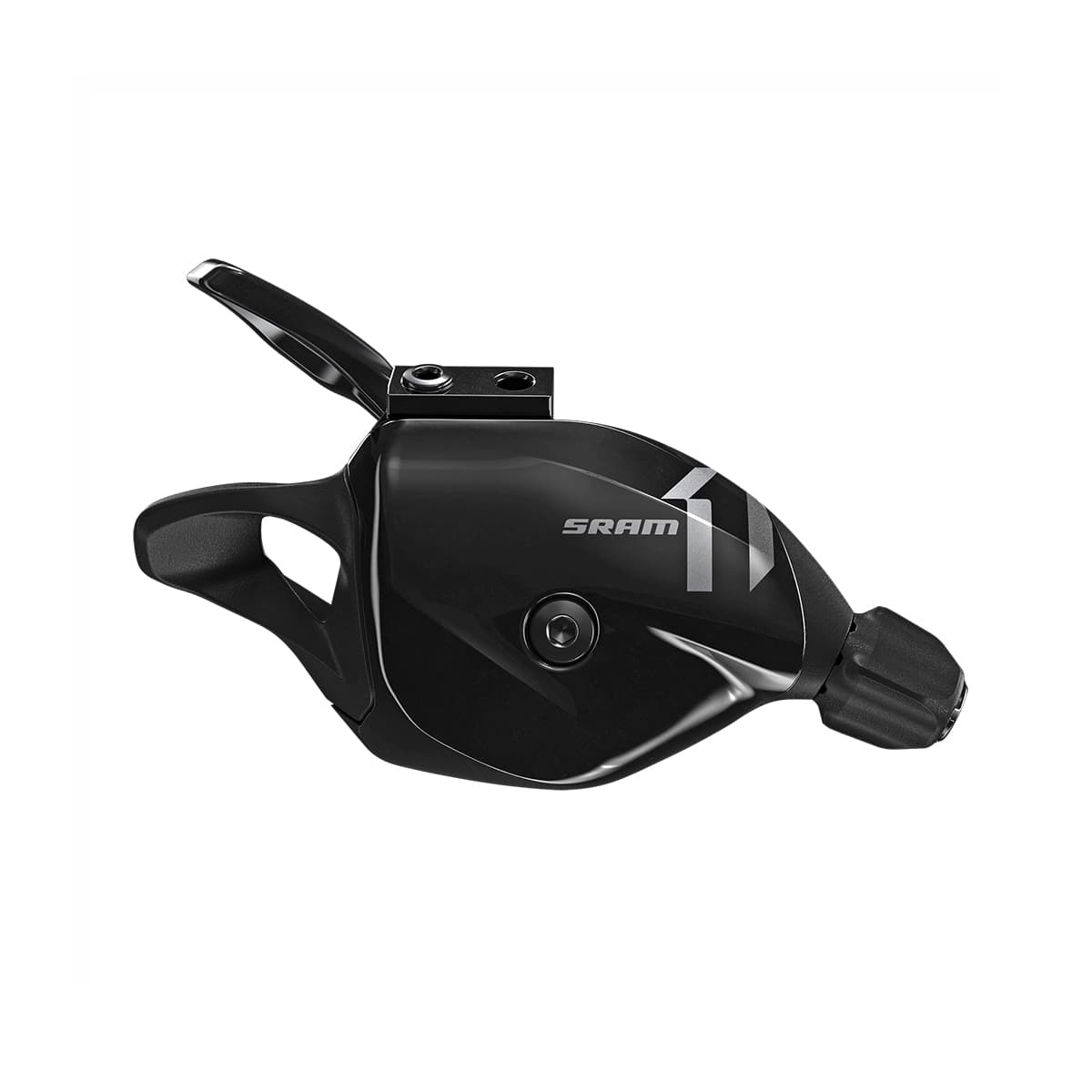 Sram X1 Shifter - Trigger - 11 speed Rear With Discrete Clamp — product photo