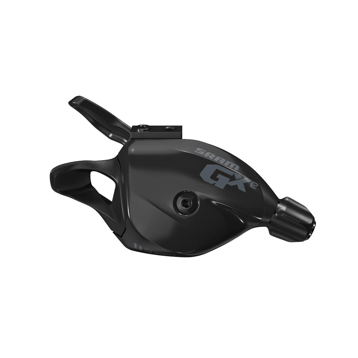 Sram Shifter GX-E Trigger 11 Speed Rear w Discrete Clamp Black — product photo