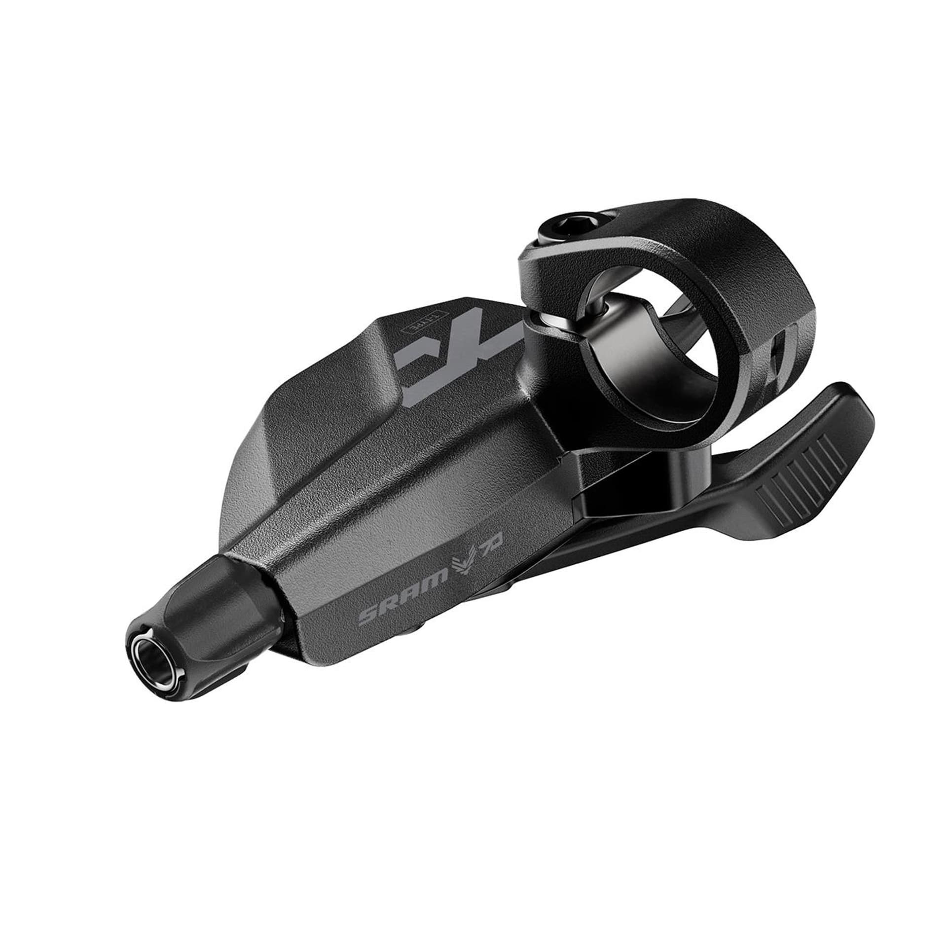 Sram Shifter Eagle 70 Trigger 12 speed rear black with integrated clamp A2 — product photo