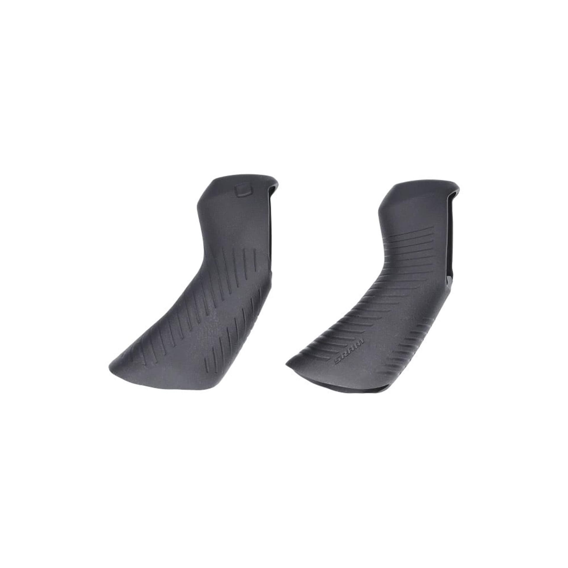 Sram Hood Cover SRAM E1 AXS Hydraulic Road Levers (Red E1 hoods pictured) — product photo