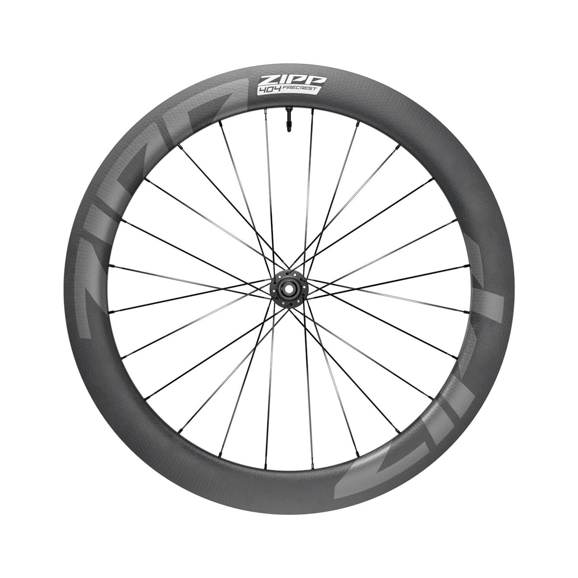 Zipp 404 Firecrest Carbon Wheelset — product photo