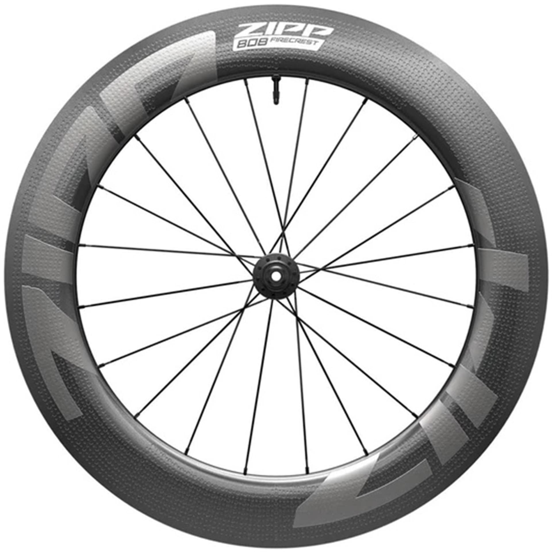 Zipp 808 Firecrest Carbon Wheelset — product photo