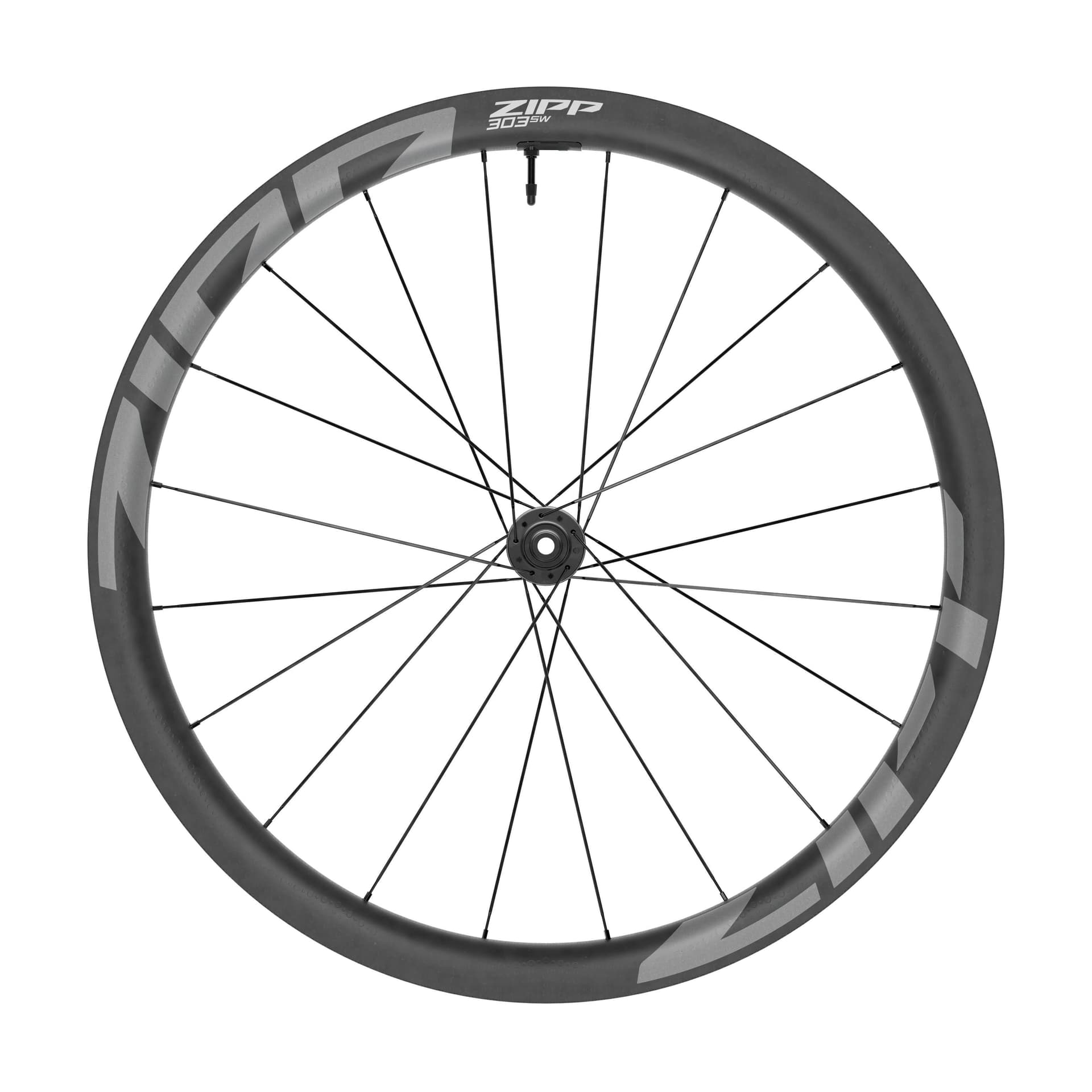 Zipp 303 SW Rear Carbon Tubeless Disc Brake 700c B1 — product photo