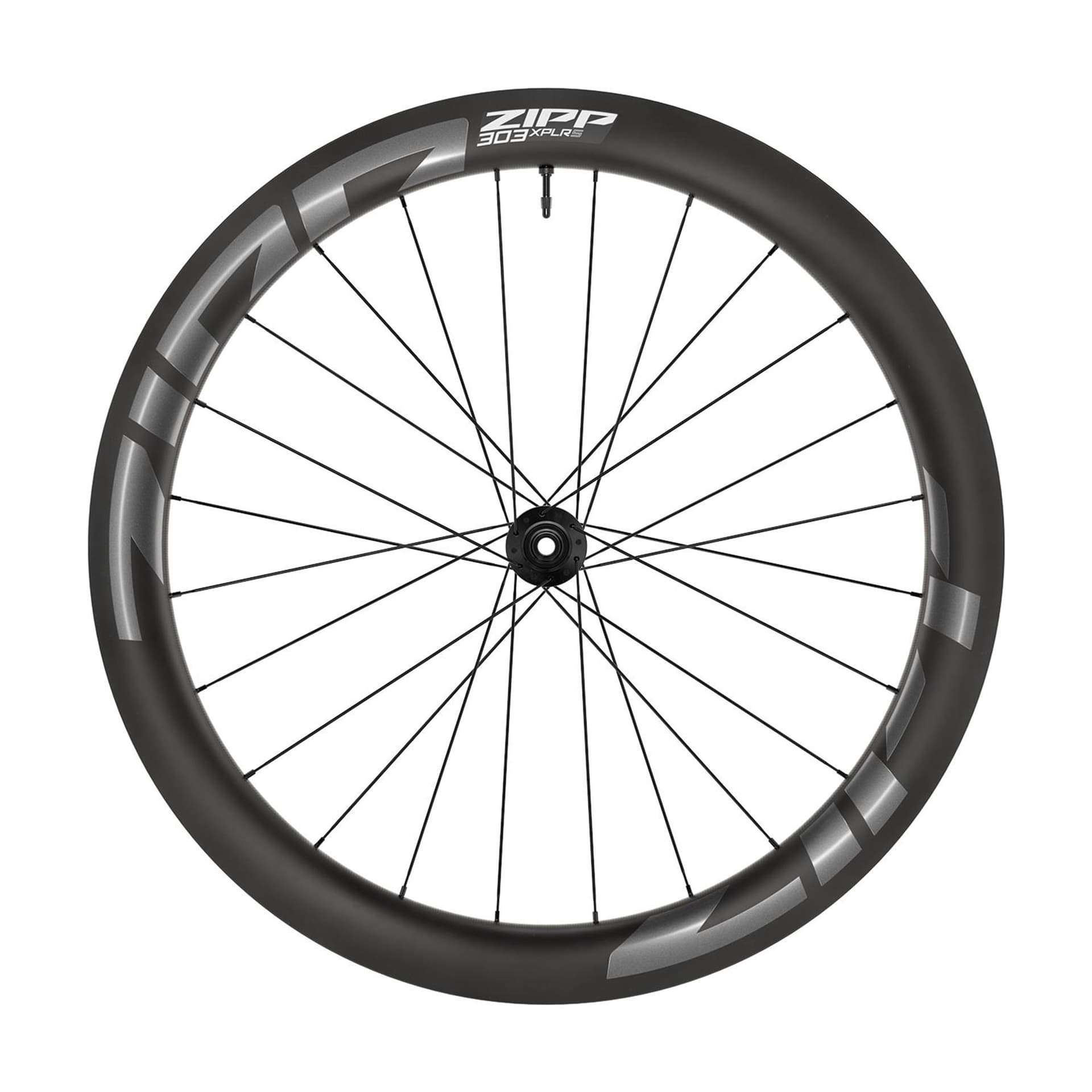 Zipp 303 XPLR S Wheelset — product photo