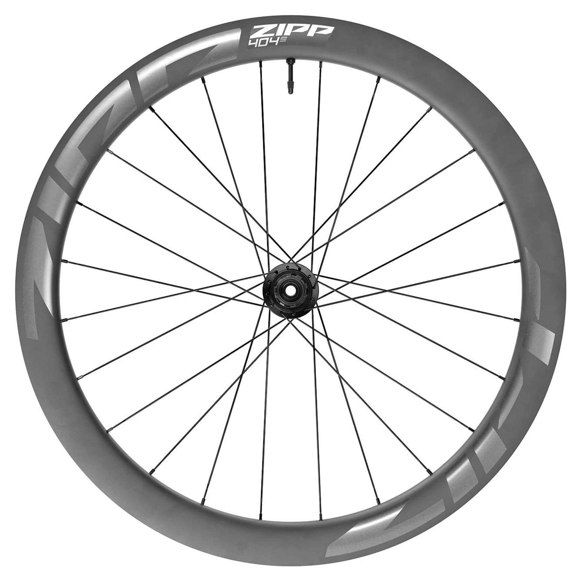Zipp 404 S Carbon Wheelset — product photo