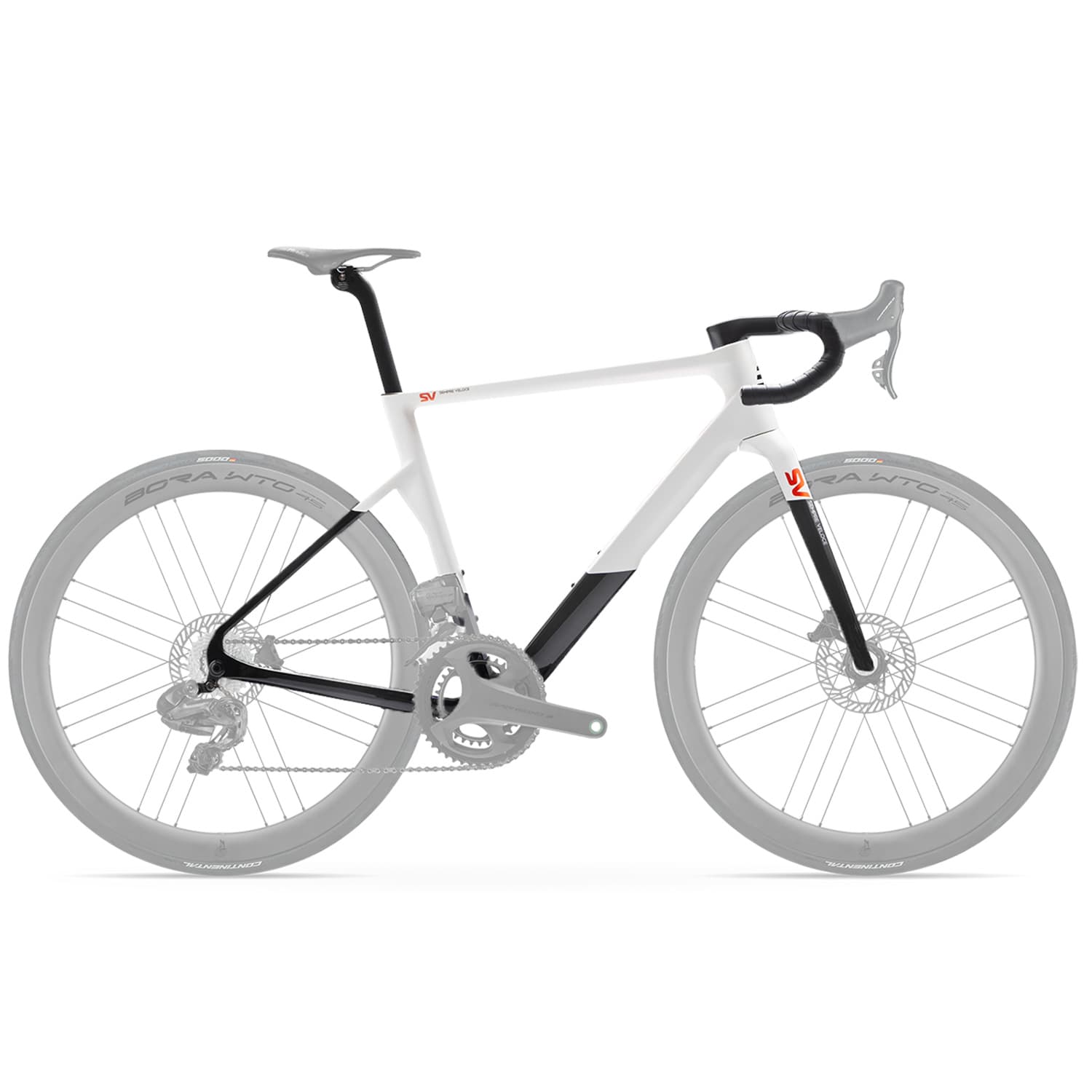 Sv Burano White