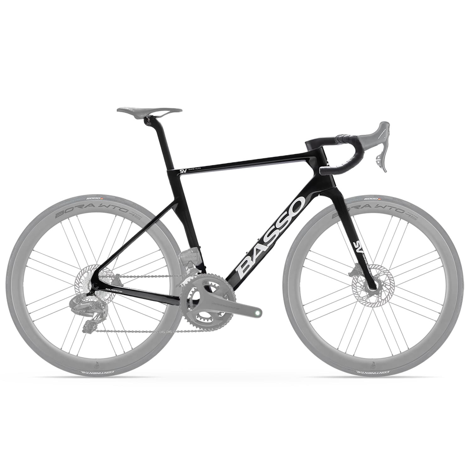 Sv Pure Black