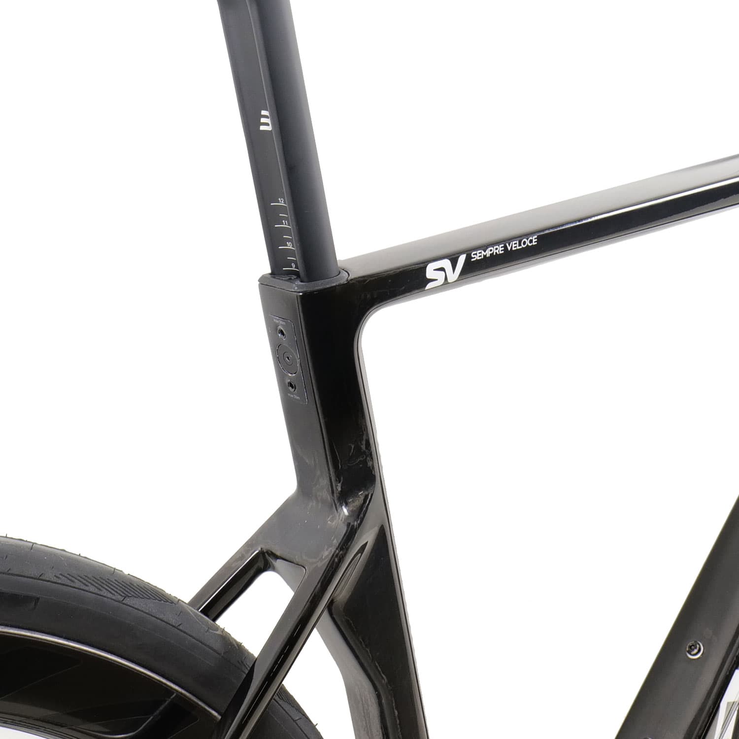Sv Ultegra Di2 Black thumbnail 6