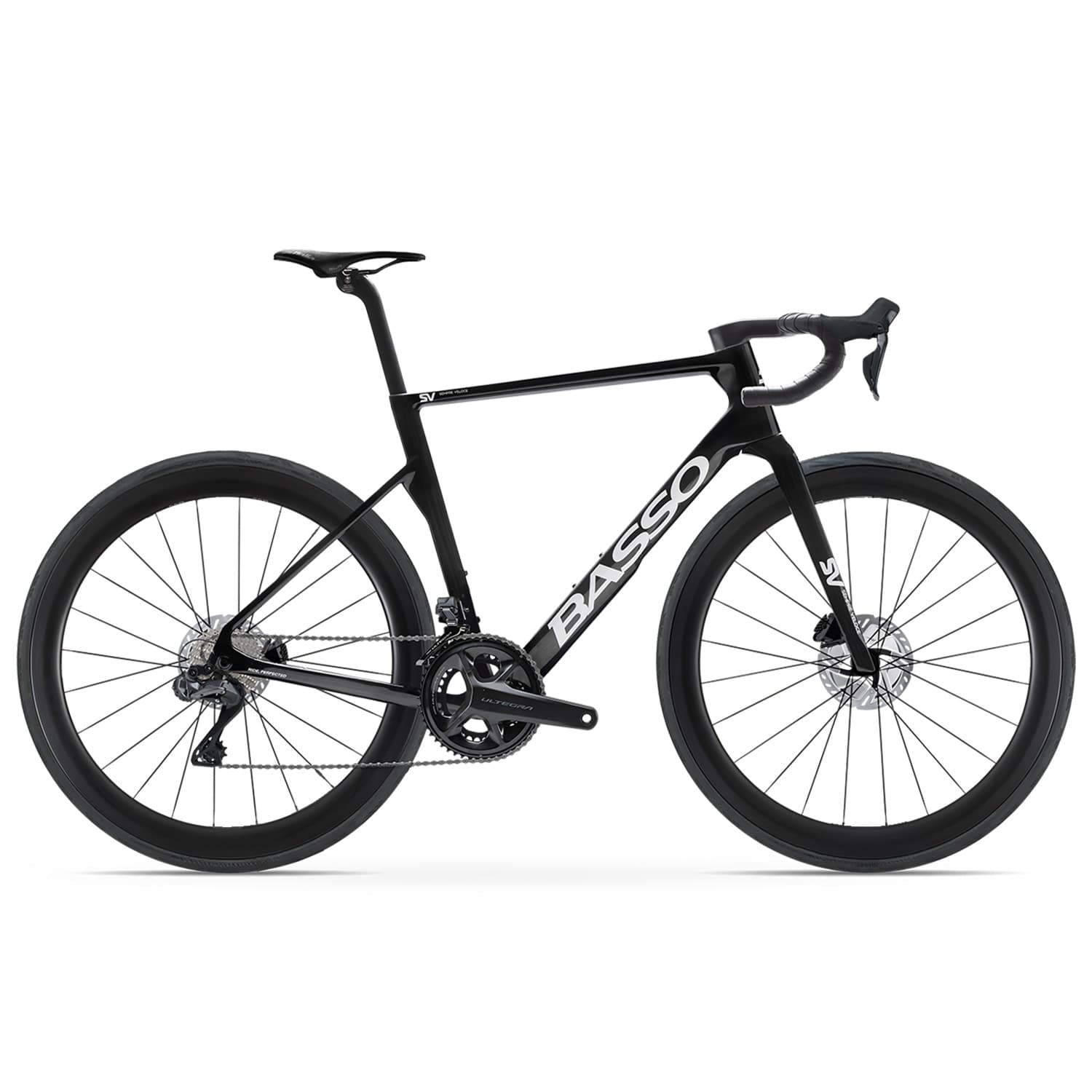 Sv Ultegra Di2 Black thumbnail 7
