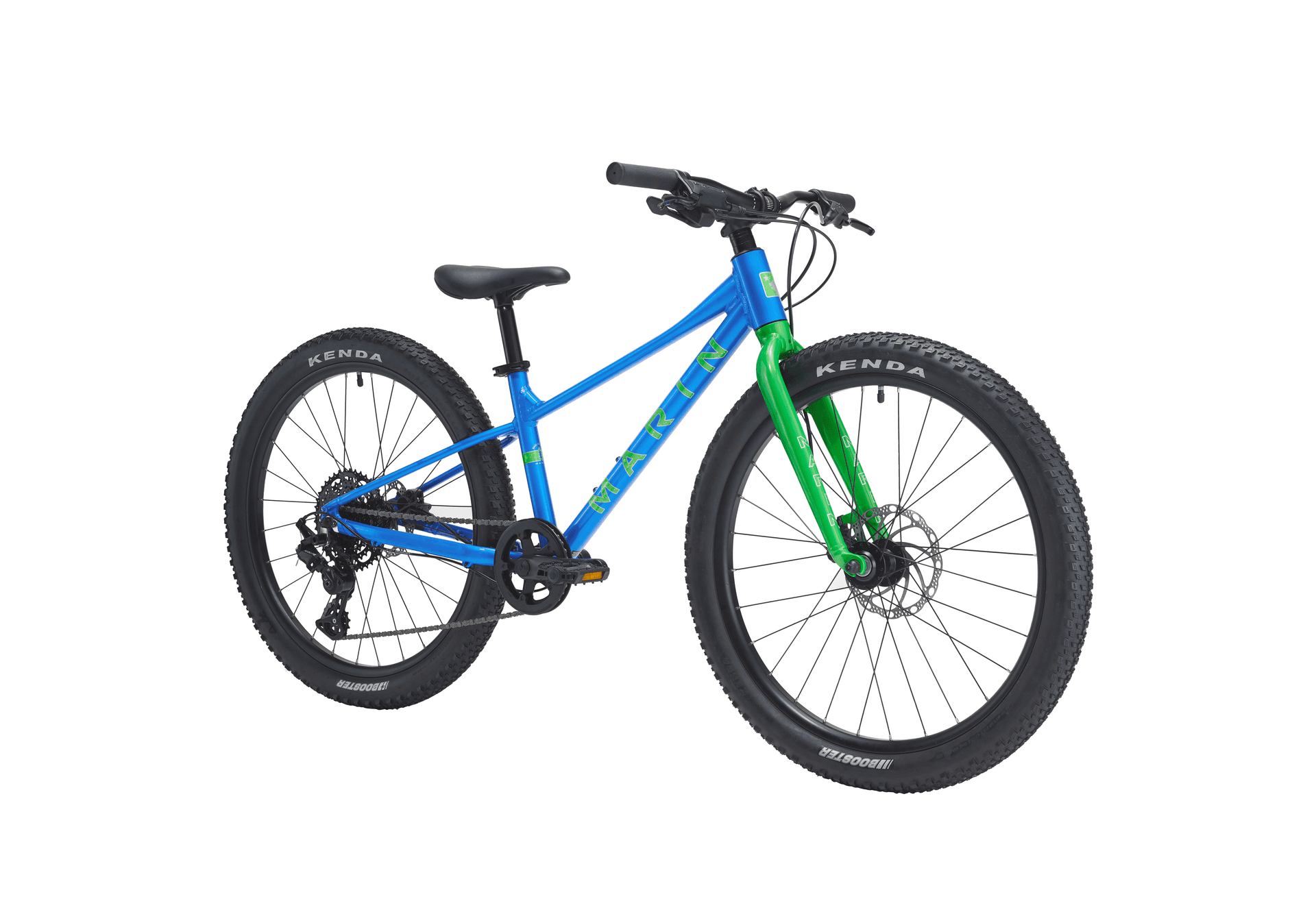 Bear Valley 24 — product image 1 at Stretton Bikes