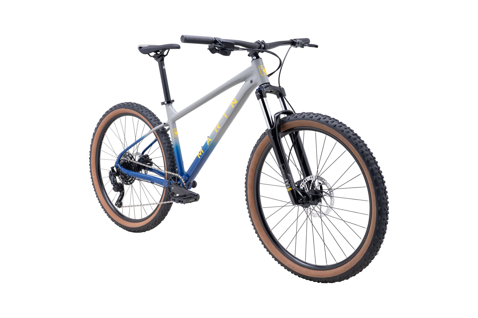 Bobcat Trail 3 27.5