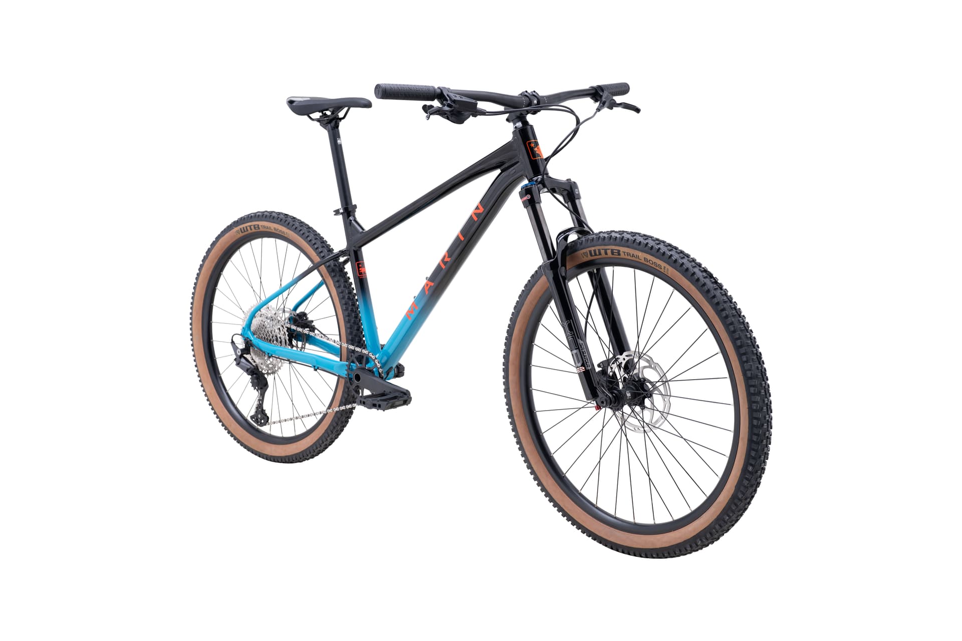 Bobcat Trail 5 27.5