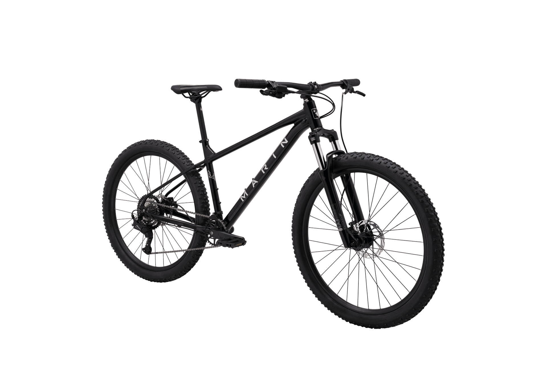 Bolinas Ridge 2 27.5 — product image 1 at Stretton Bikes