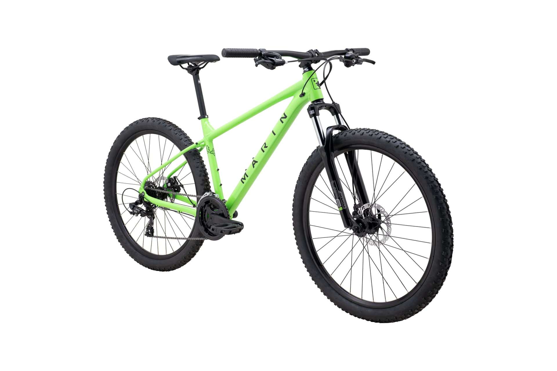 Bolinas Ridge 1 St 27.5 Y Blk/Teal thumbnail 3