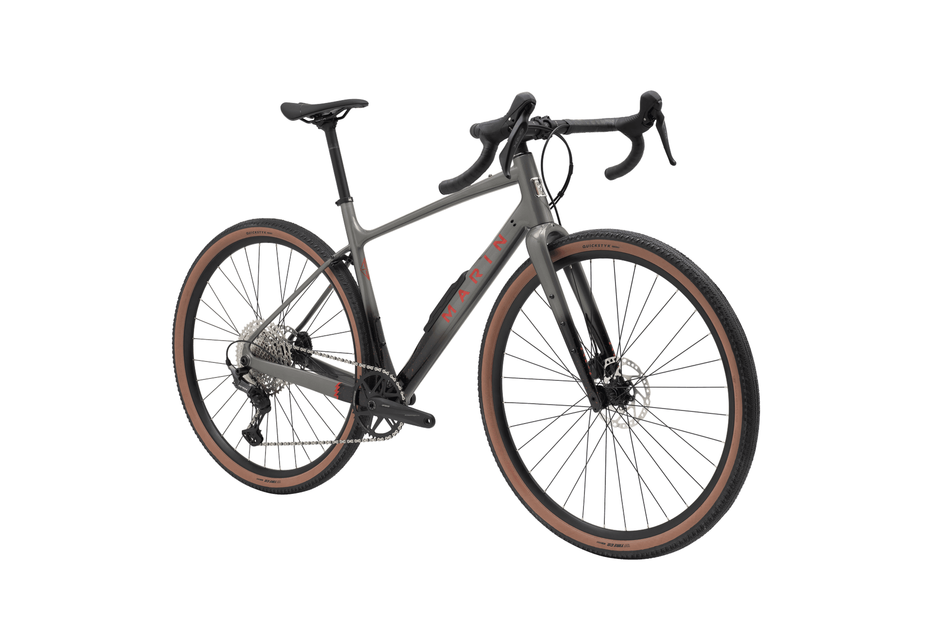 Headlands 1 700c 27.5 — product image 1 at Stretton Bikes