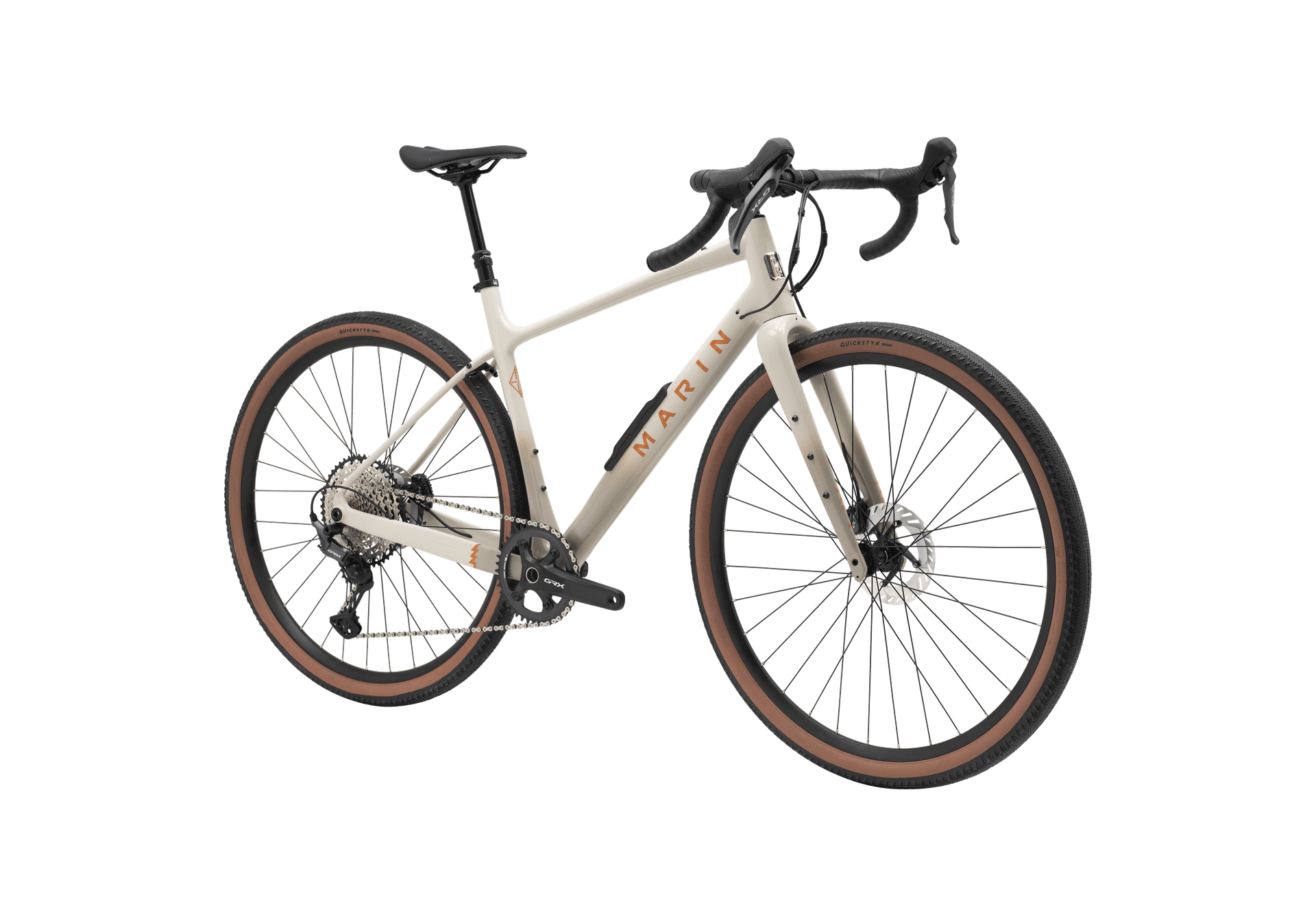 Headlands 2 700c Y Bone Grey 700c 700c 700c 700c 700c 700c 700c — product image 1 at Stretton Bikes