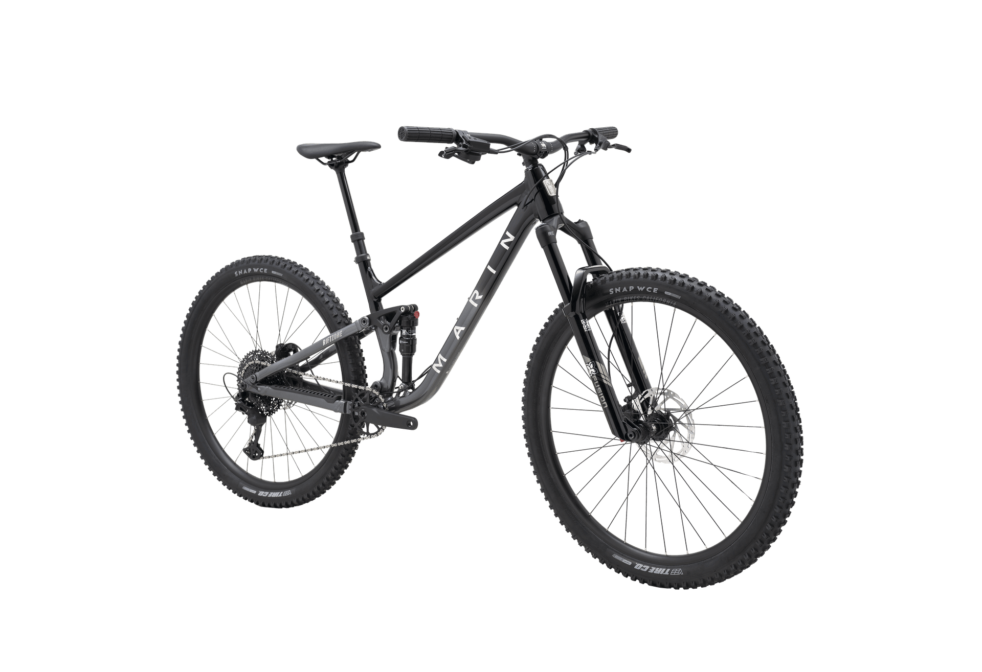 Rift Zone 1 27.5