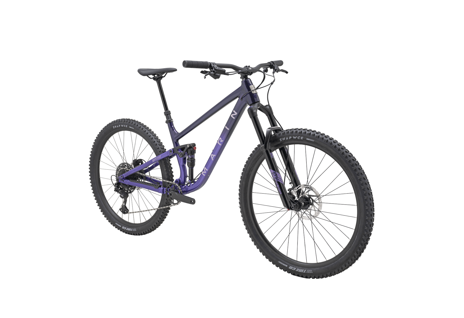 Rift Zone 1 27.5 Y Dark Purple