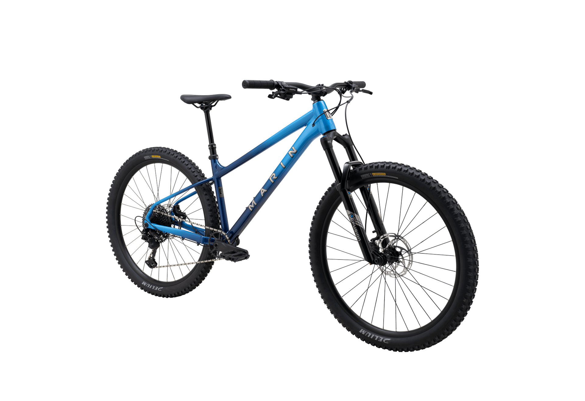 San Quentin 2 29 — product image 1 at Stretton Bikes