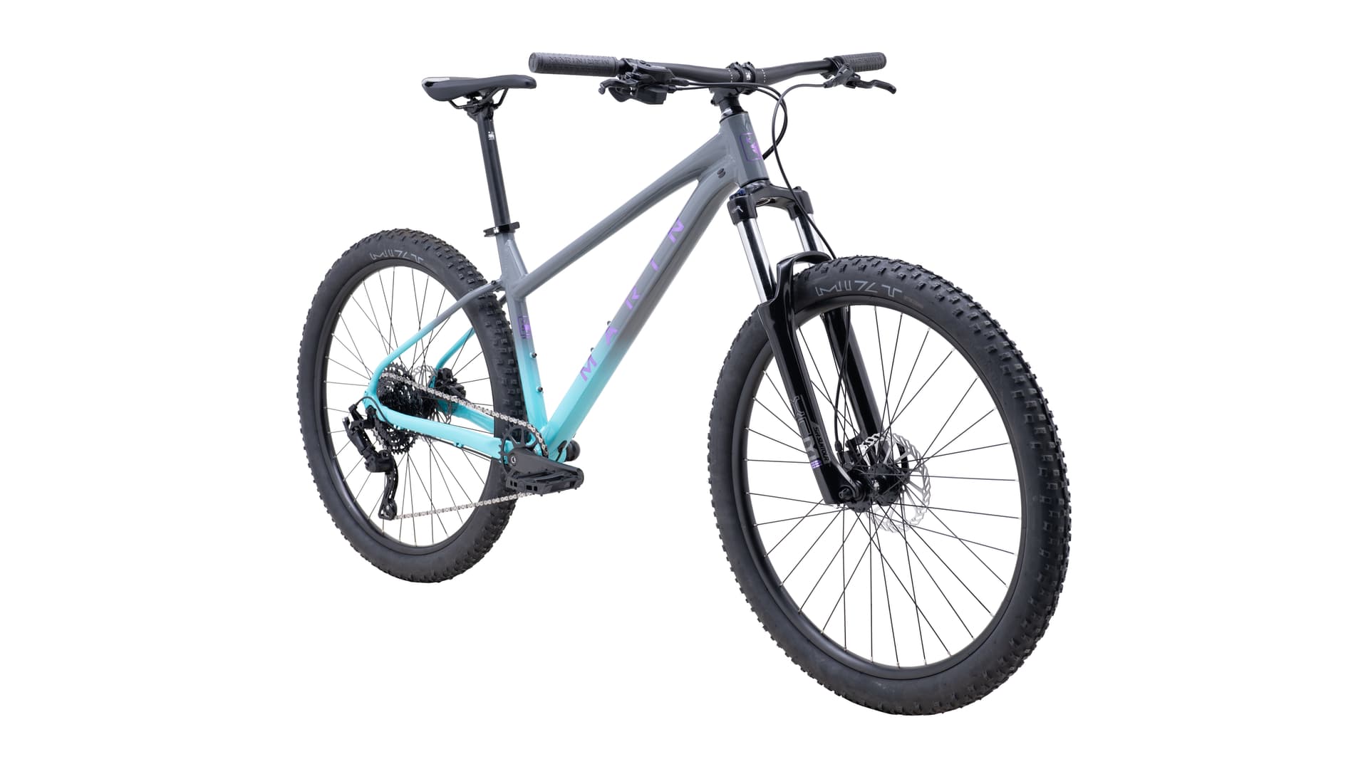 Wildcat Trail 3 27.5 — product image 1 at Stretton Bikes