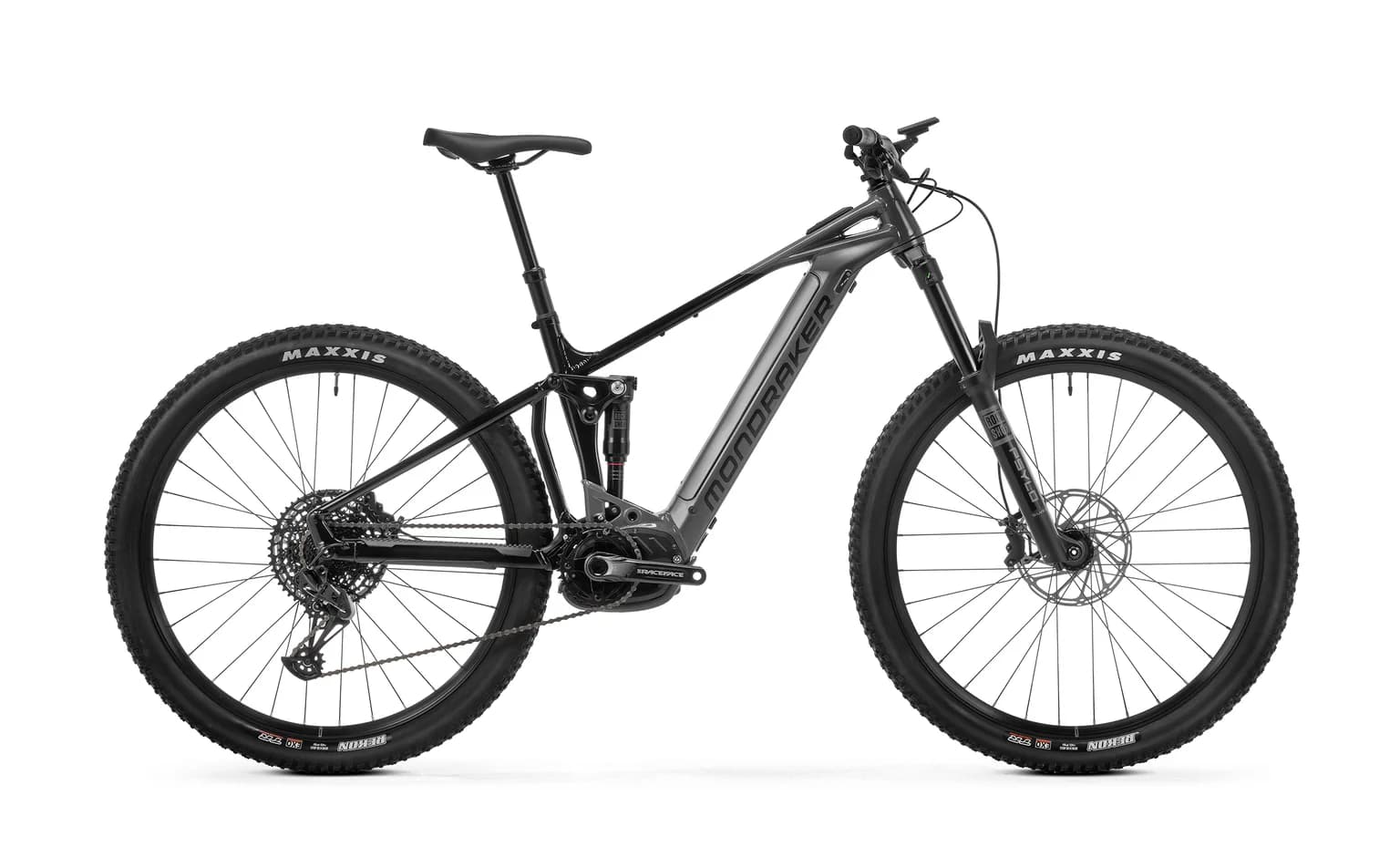 Mondraker Chaser 29 — riding on UK trails and lanes