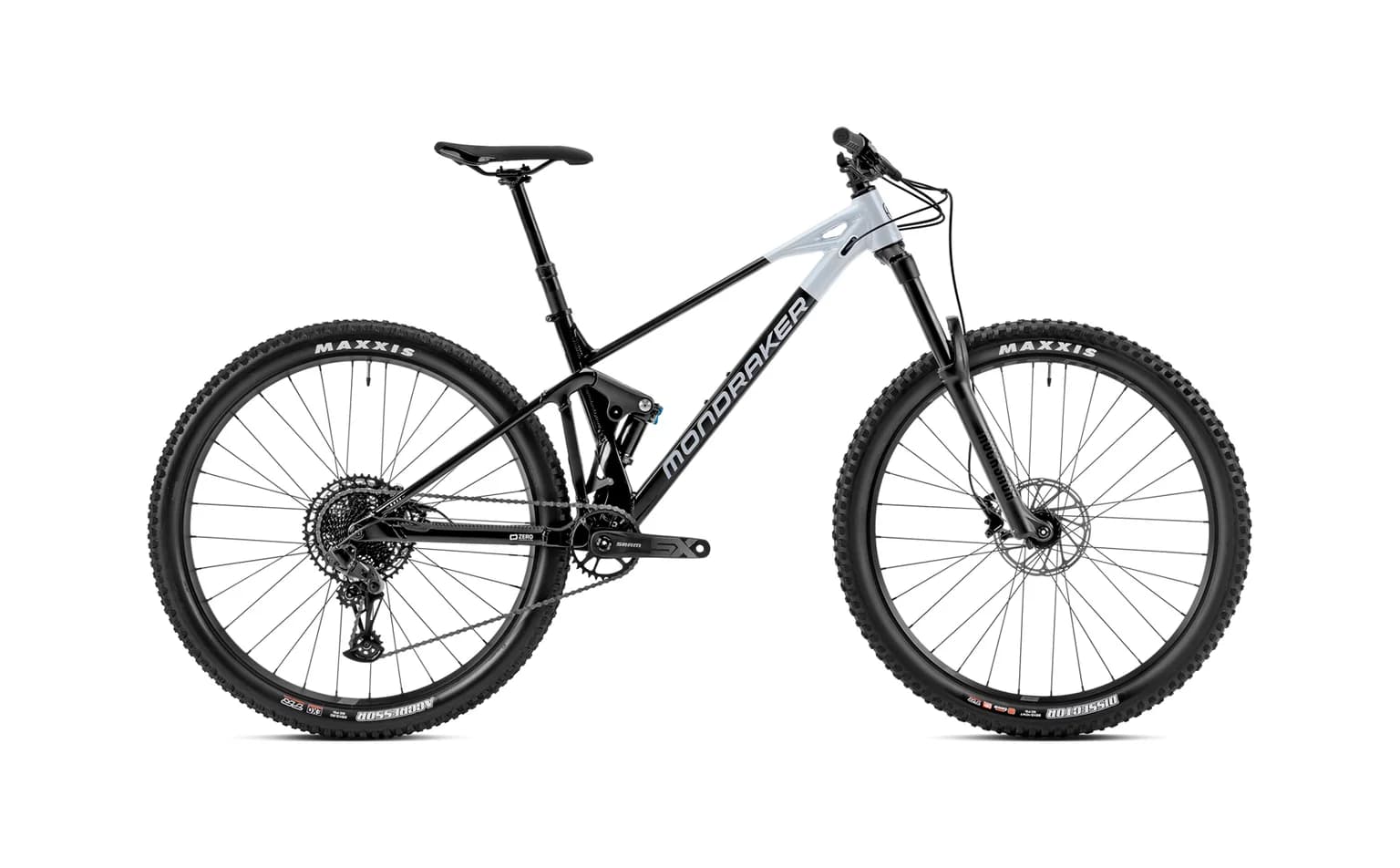 Mondraker Raze 29 — riding on UK trails and lanes