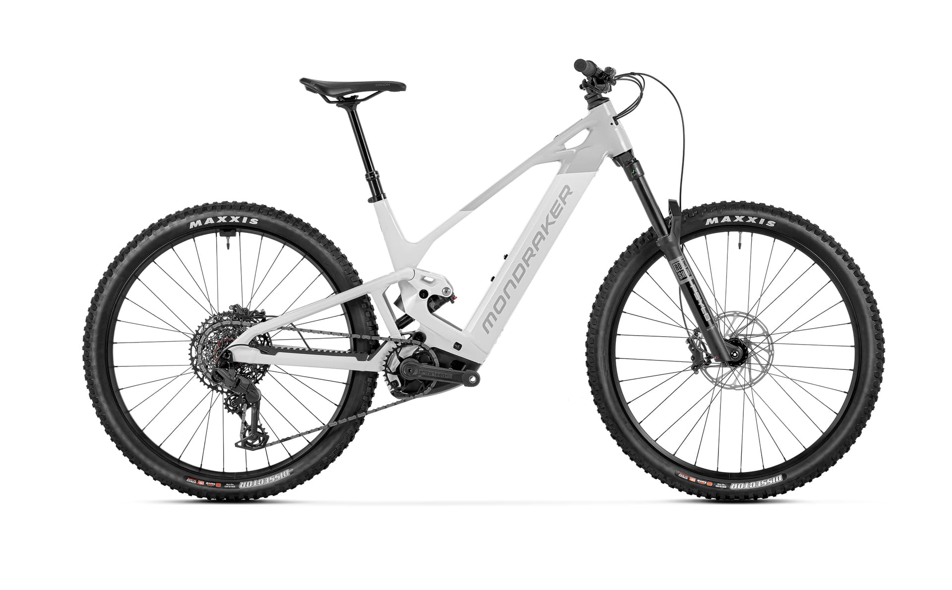 Mondraker Scree S 600 29 — detail view 7