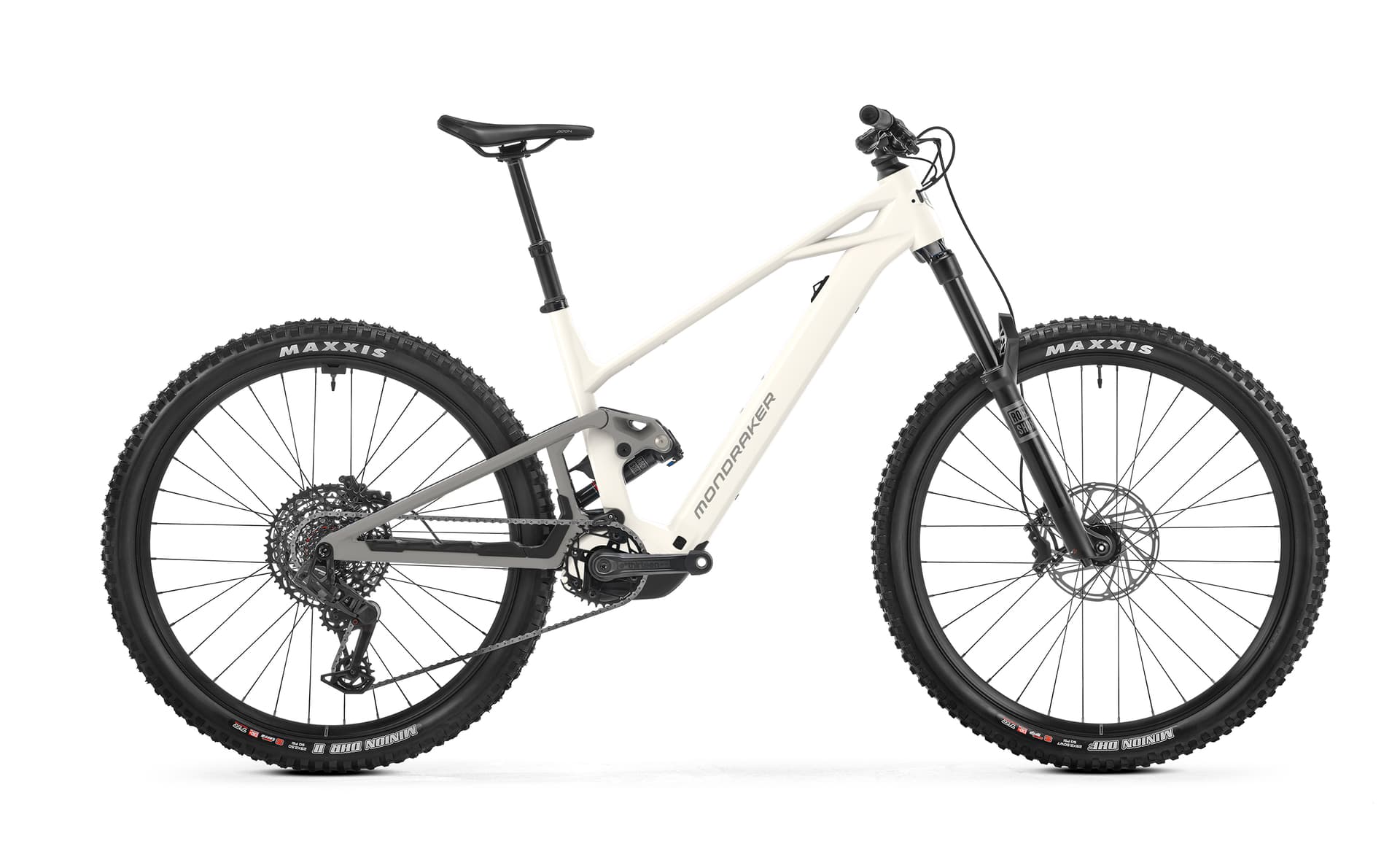 Mondraker Sly R 29 — detail view 6