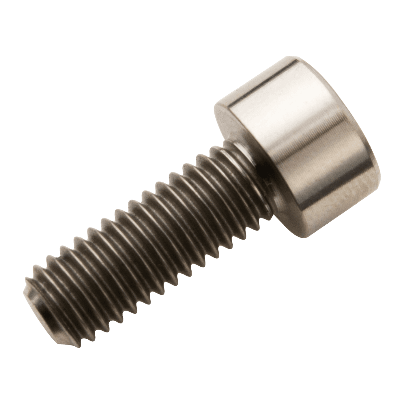 Burgtec Öhlins Boost Fork Axle Titanium Bolt — product photo