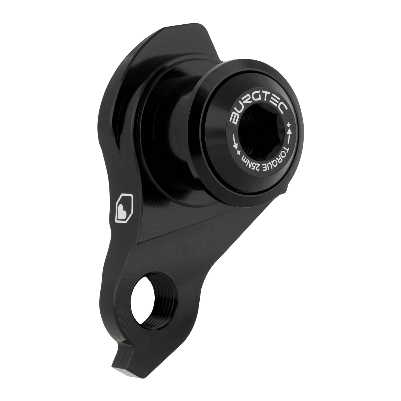 Burgtec UDH Hanger — product photo