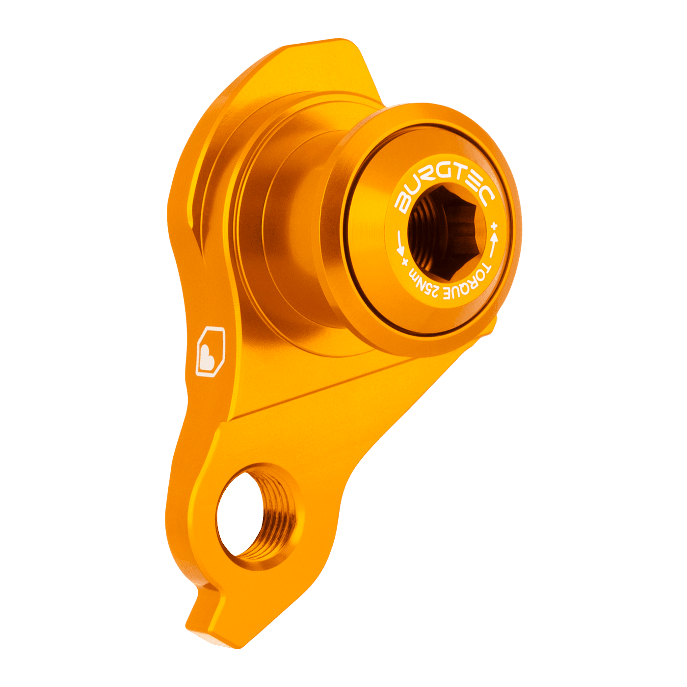 Burgtec UDH Hanger — detail view 6