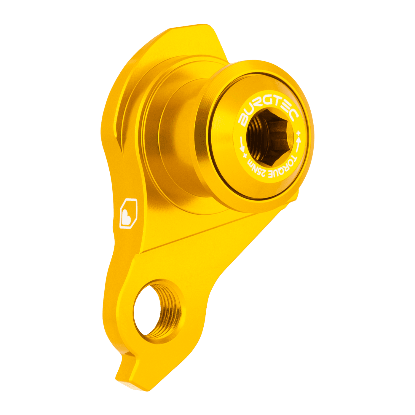 Burgtec UDH Hanger — detail view 8