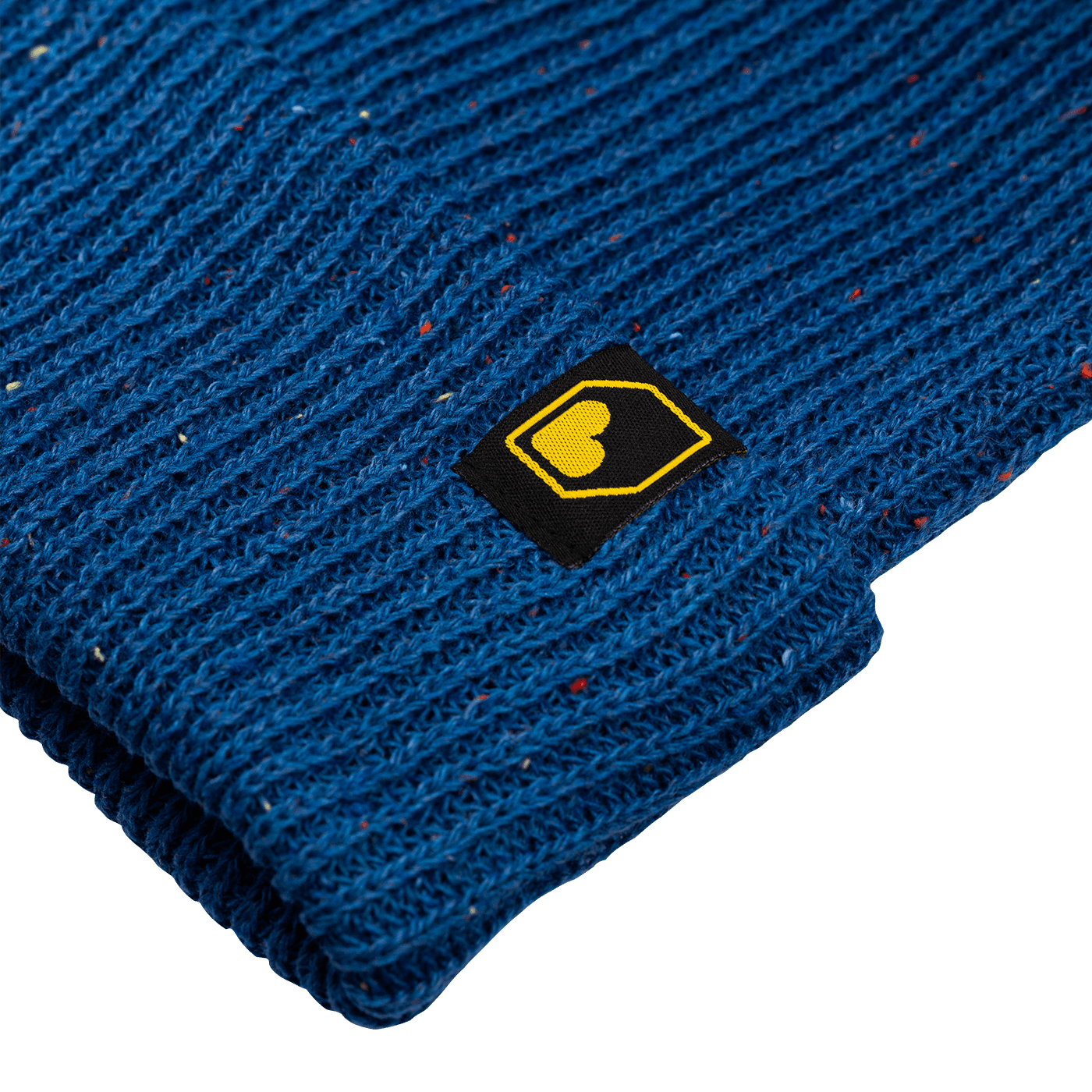 Burgtec Smuggler's Beanie — detail view 2