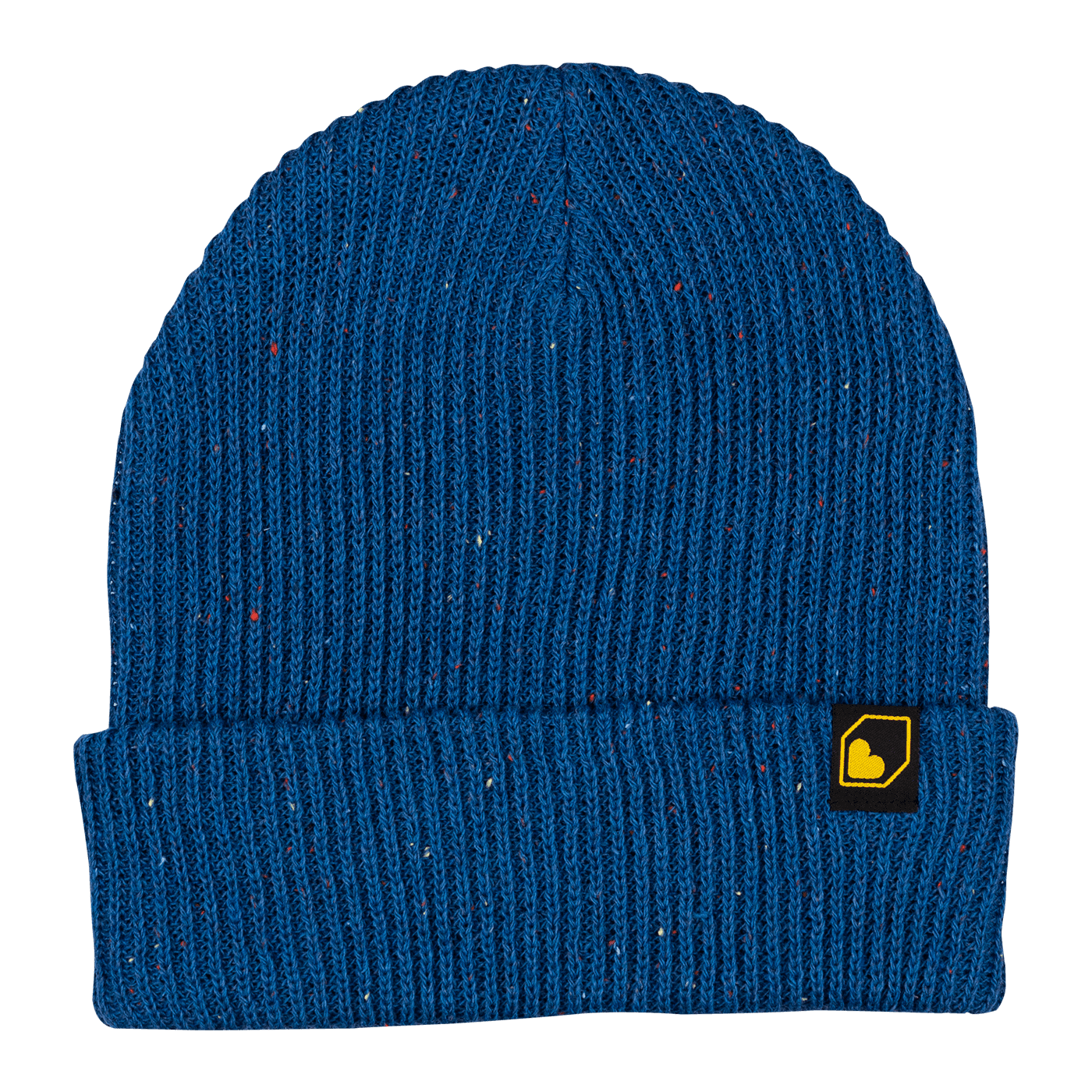 Burgtec Smuggler's Beanie — detail view 3